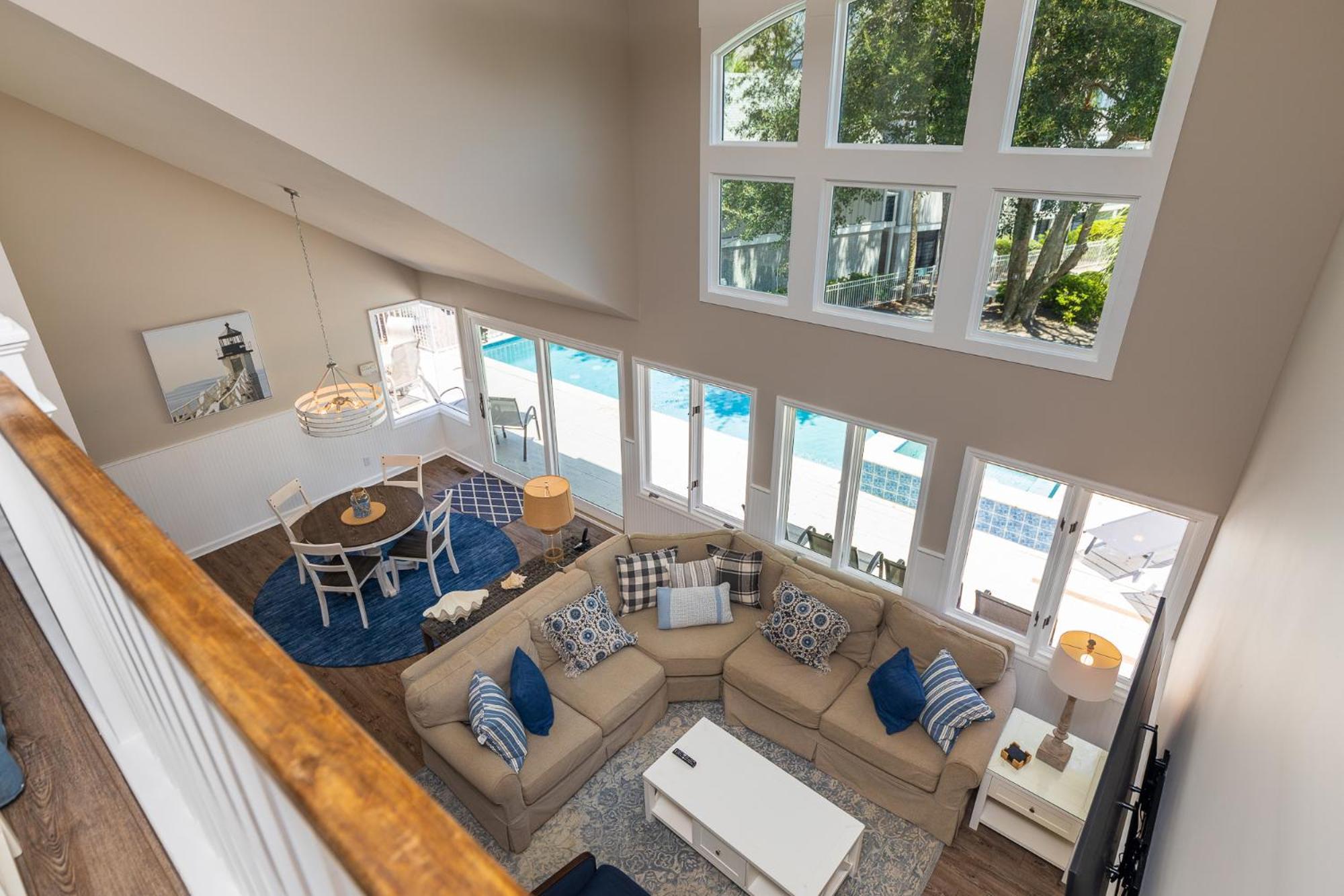 Holiday home 6 Wanderer - Host2coast Hilton Head Island