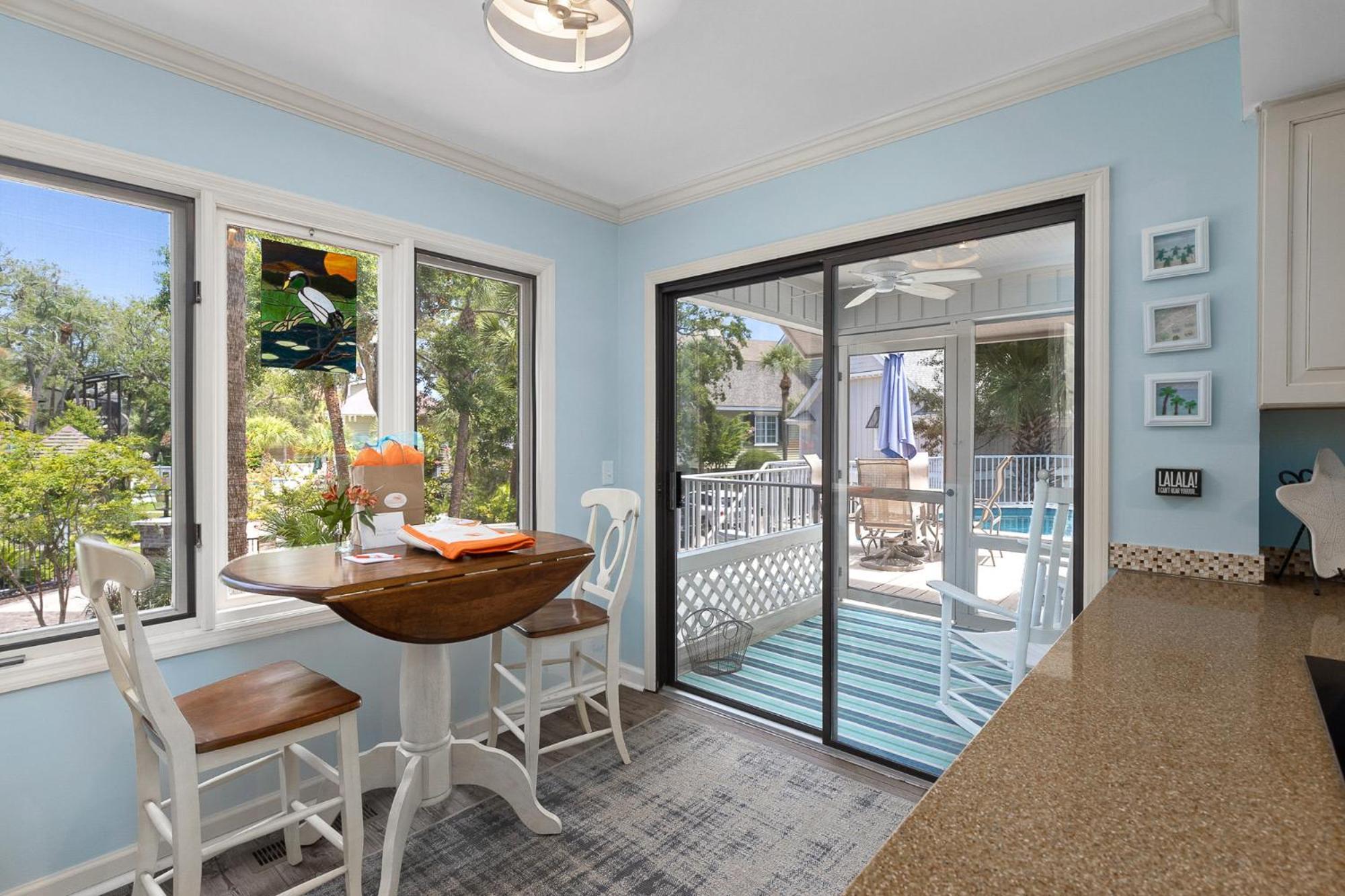 6 Wanderer - Host2coast Hilton Head Island