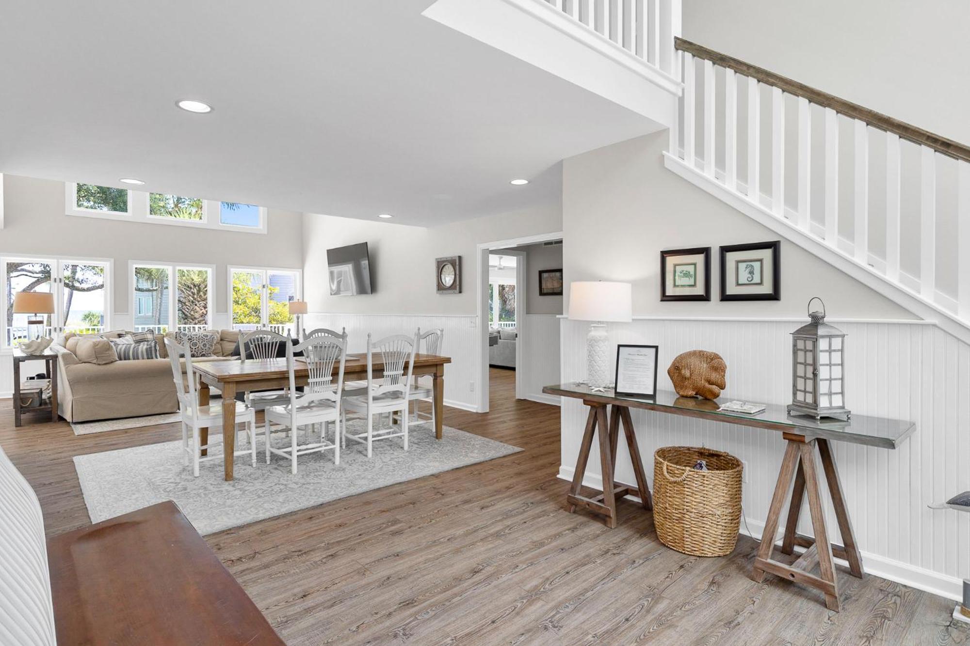 6 Wanderer - Host2coast Holiday home Hilton Head Island