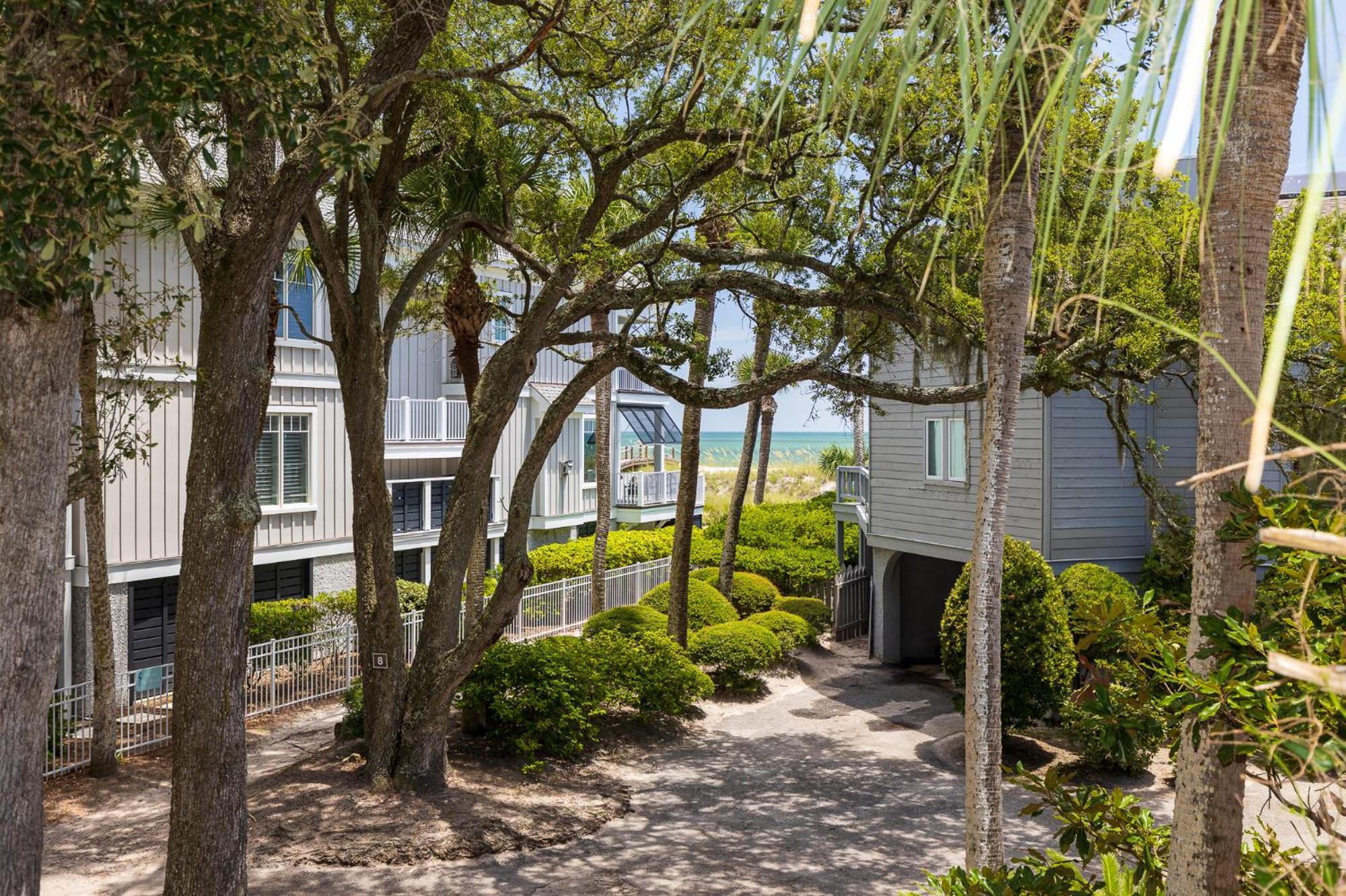 6 Wanderer - Host2coast Holiday home