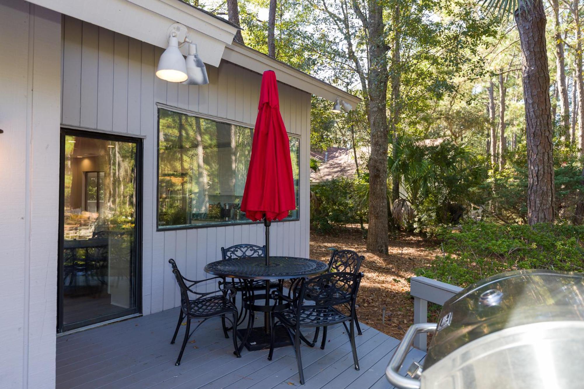 4 Slack Tide - Host2coast * Hilton Head Island