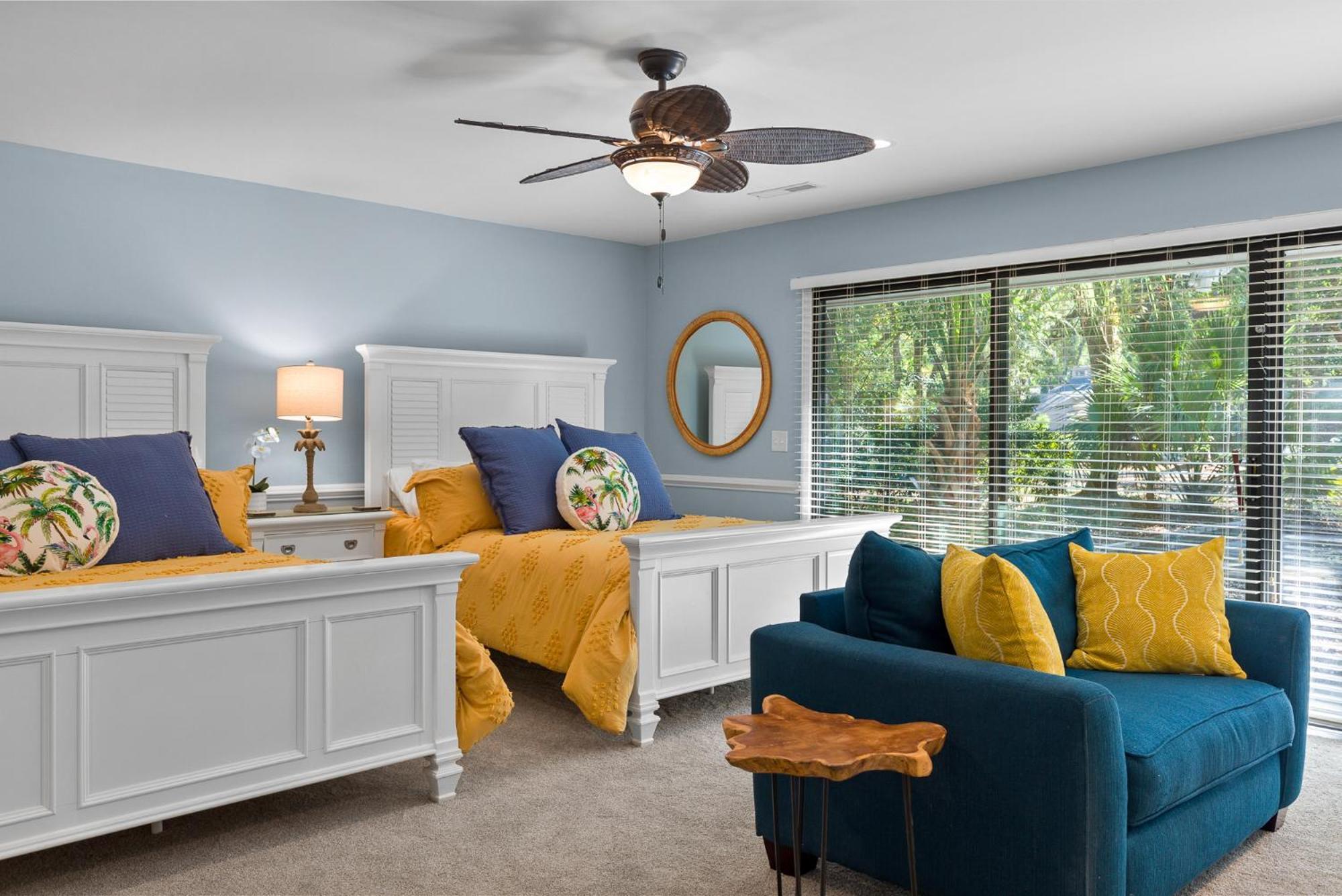 4 Slack Tide - Host2coast * Hilton Head Island
