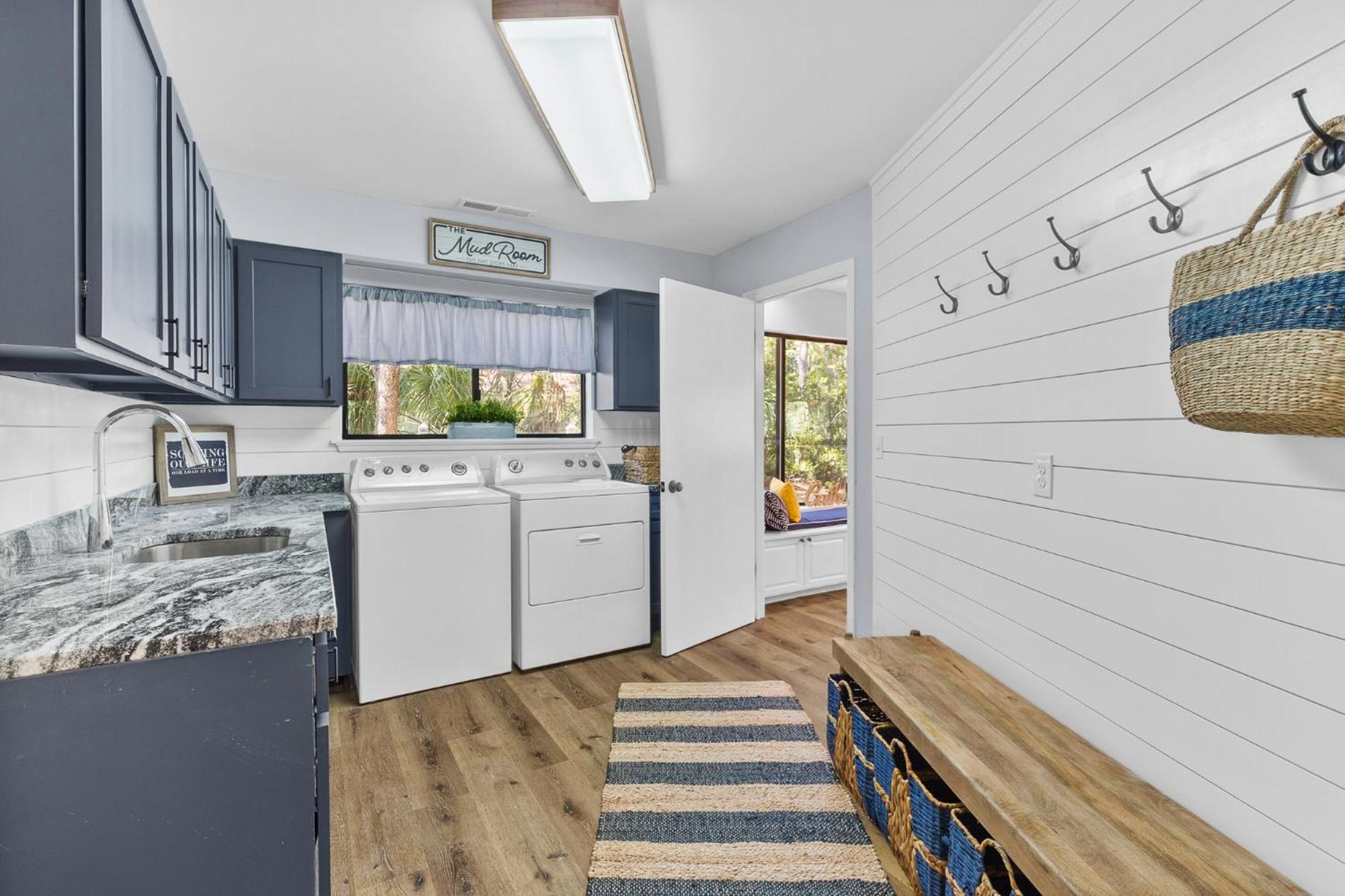 Holiday home 4 Slack Tide - Host2coast Hilton Head Island