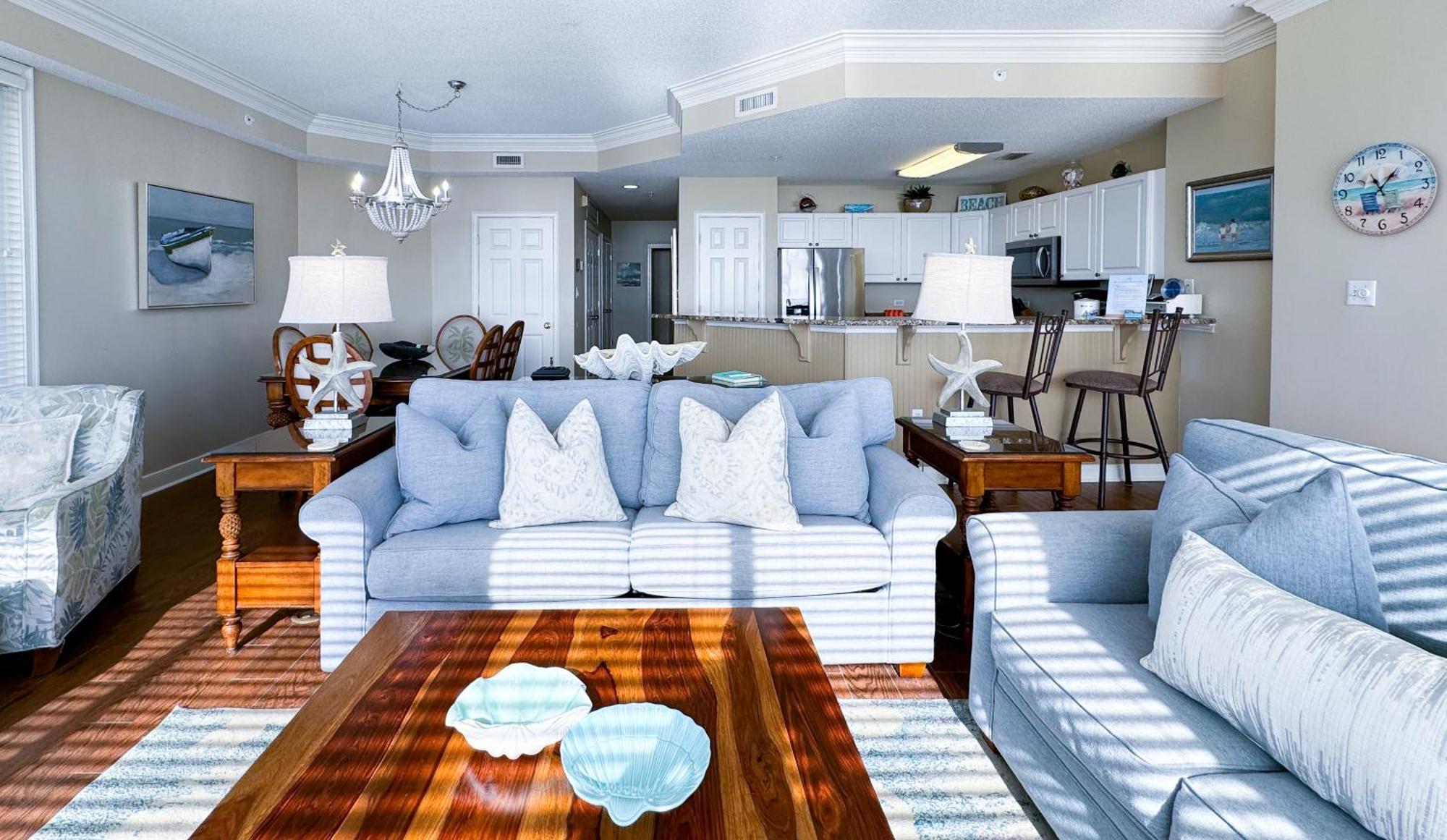 3101 Seacrest - Host2coast Villa