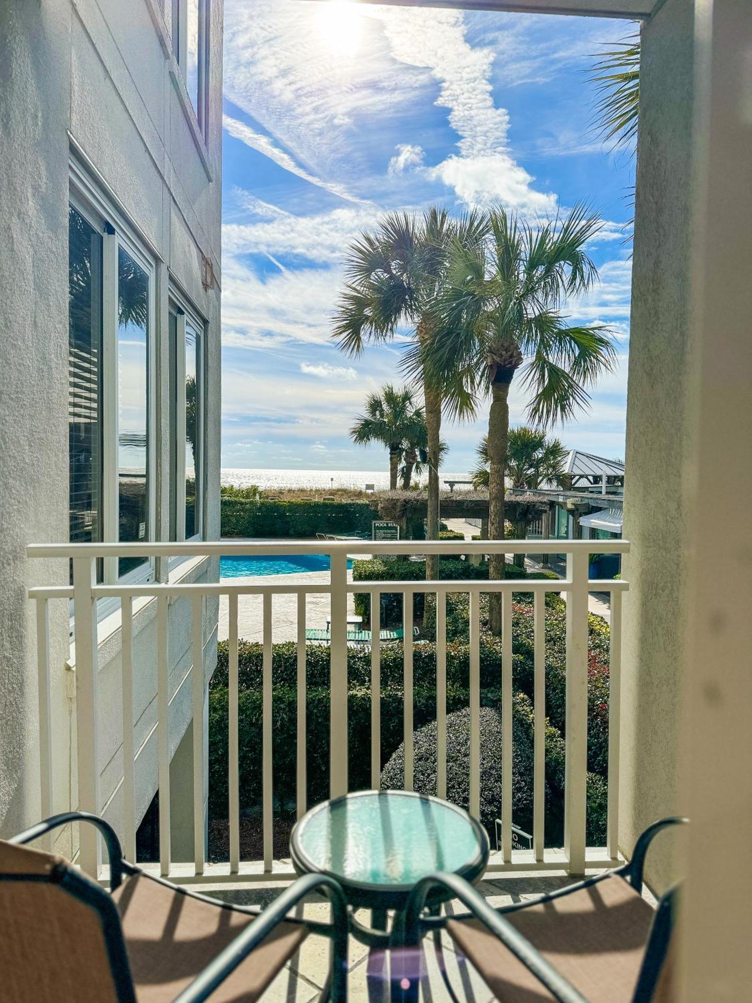 3101 Seacrest - Host2coast Villa Hilton Head Island