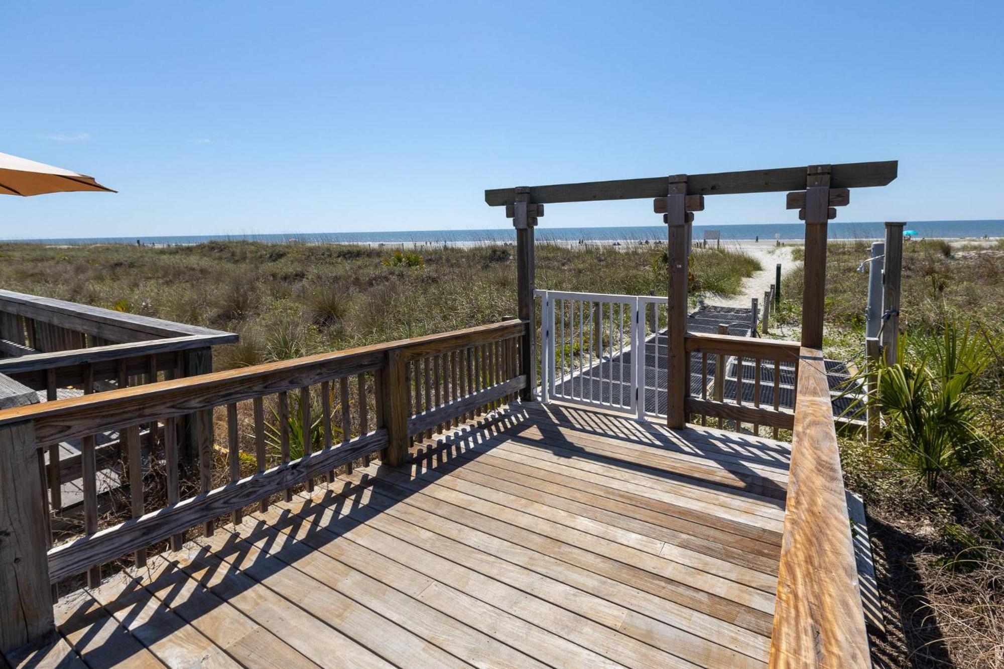 3101 Seacrest - Host2coast Villa