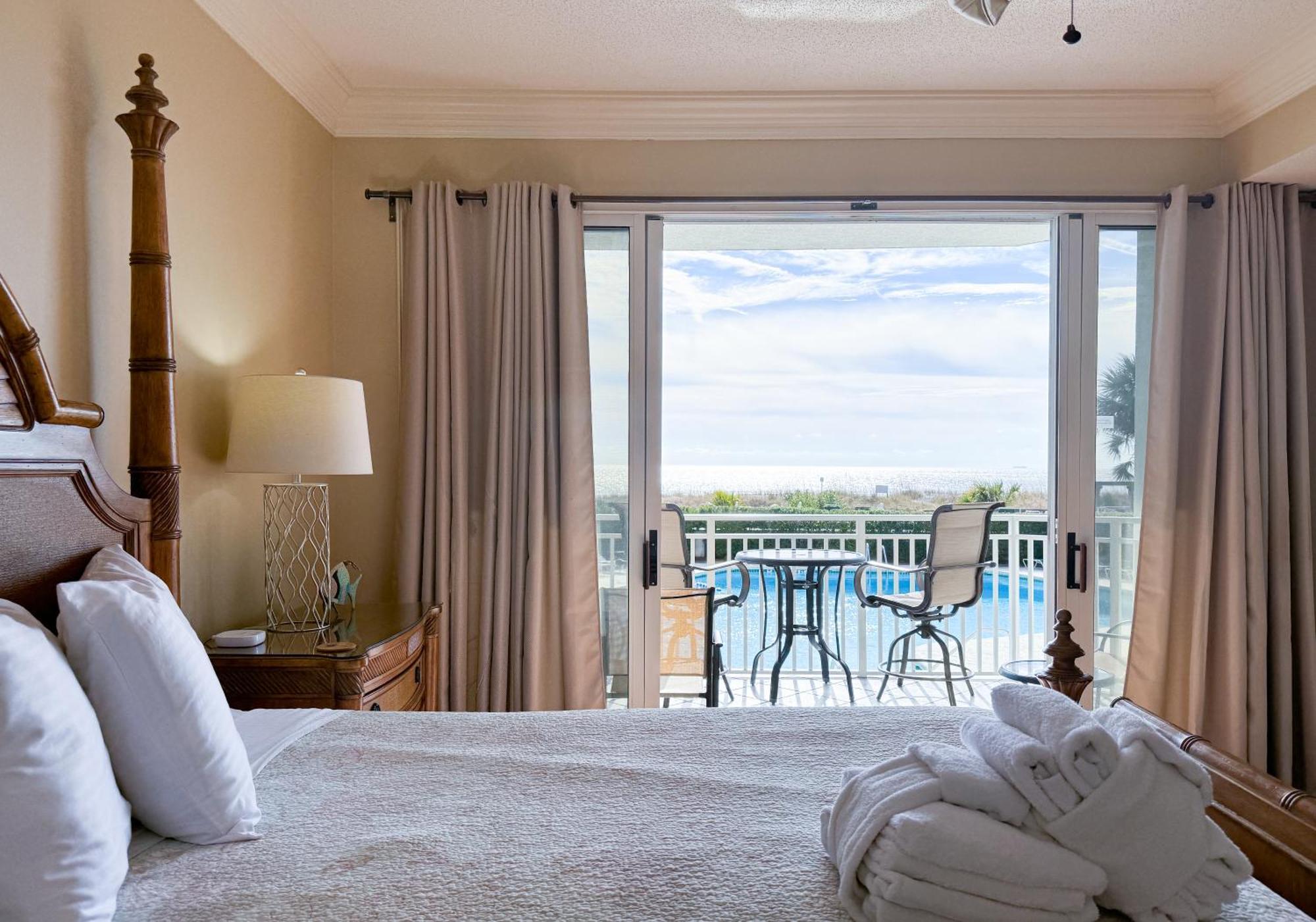 3101 Seacrest - Host2coast Hilton Head Island