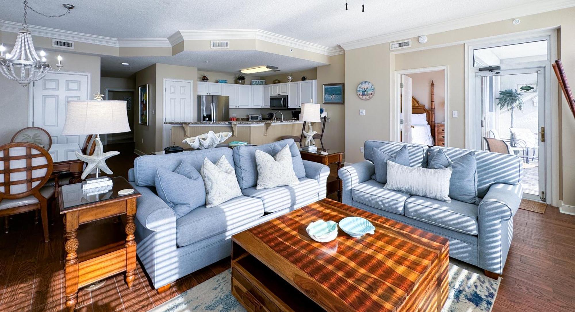 3101 Seacrest - Host2coast Villa