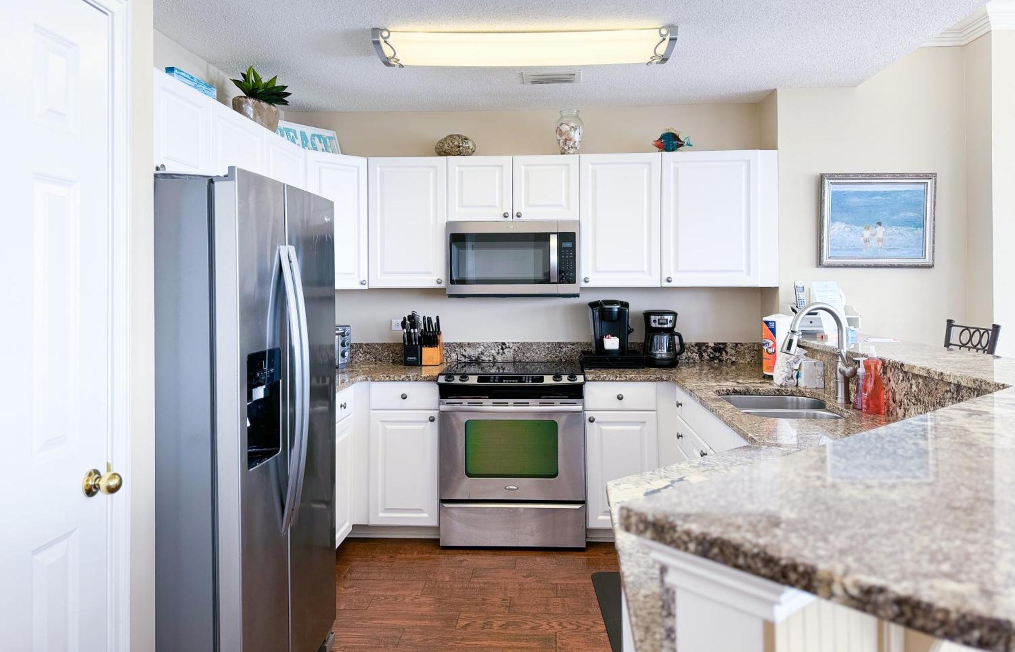 3101 Seacrest - Host2coast Hilton Head Island