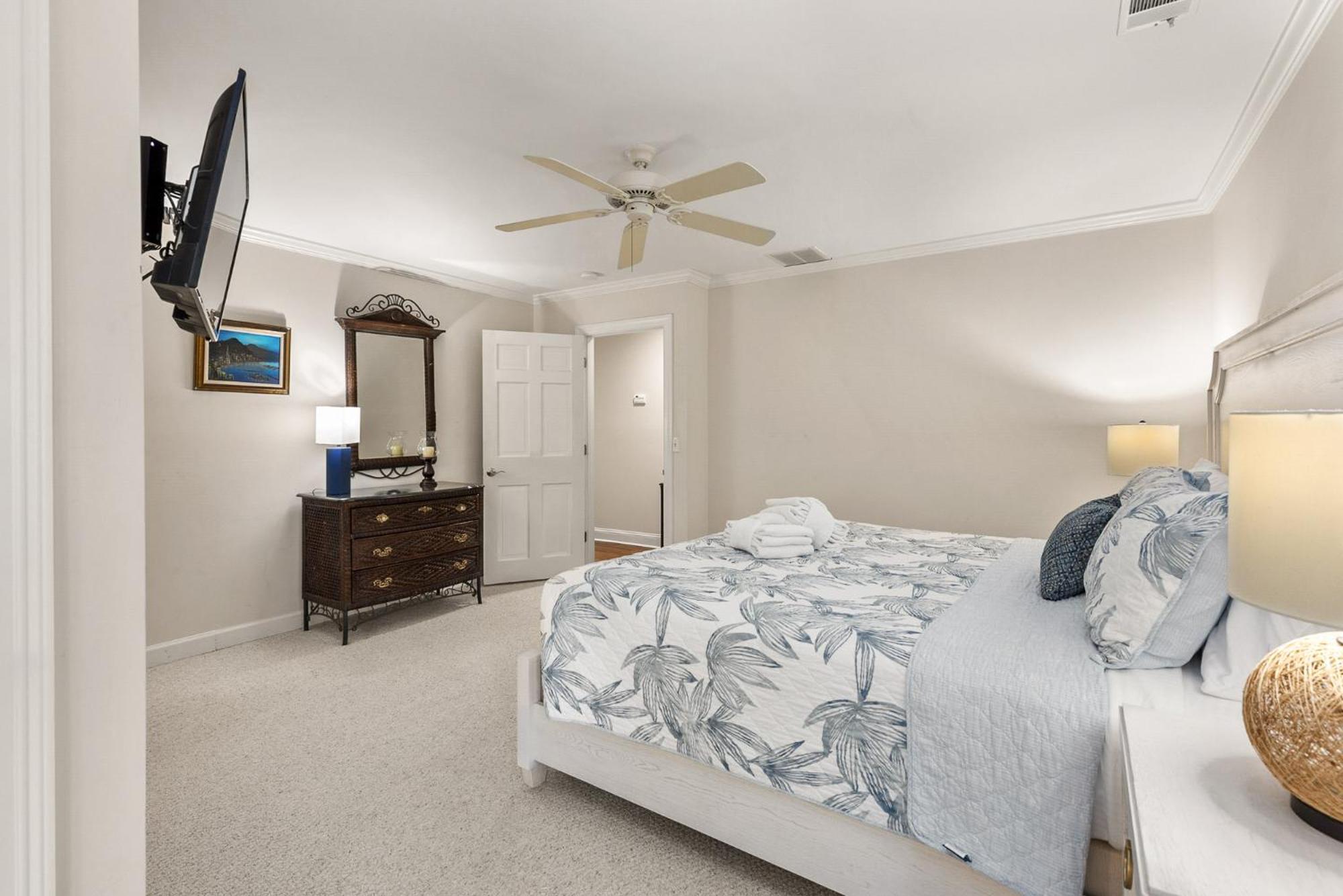18 Turnberry Lane - Host2coast Holiday home Hilton Head Island