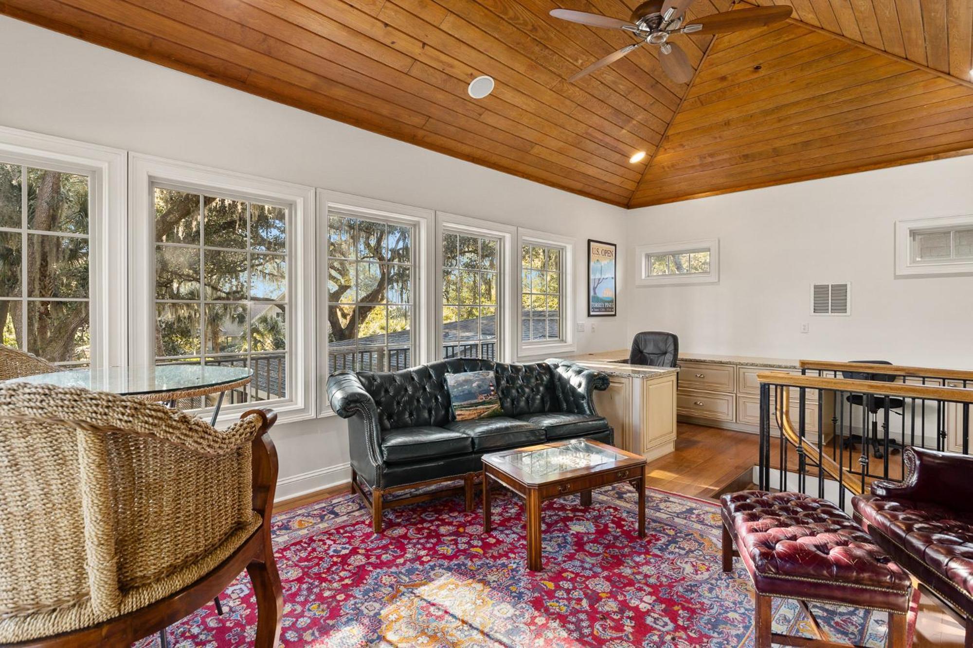 Holiday home 18 Turnberry Lane - Host2coast *