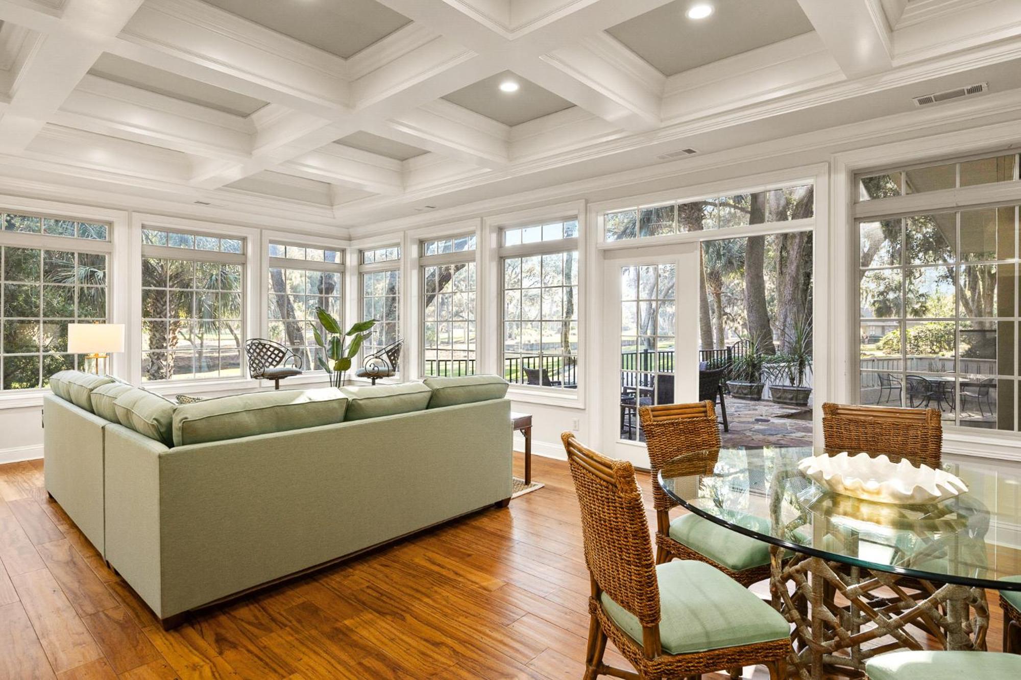 Holiday home 18 Turnberry Lane - Host2coast Hilton Head Island
