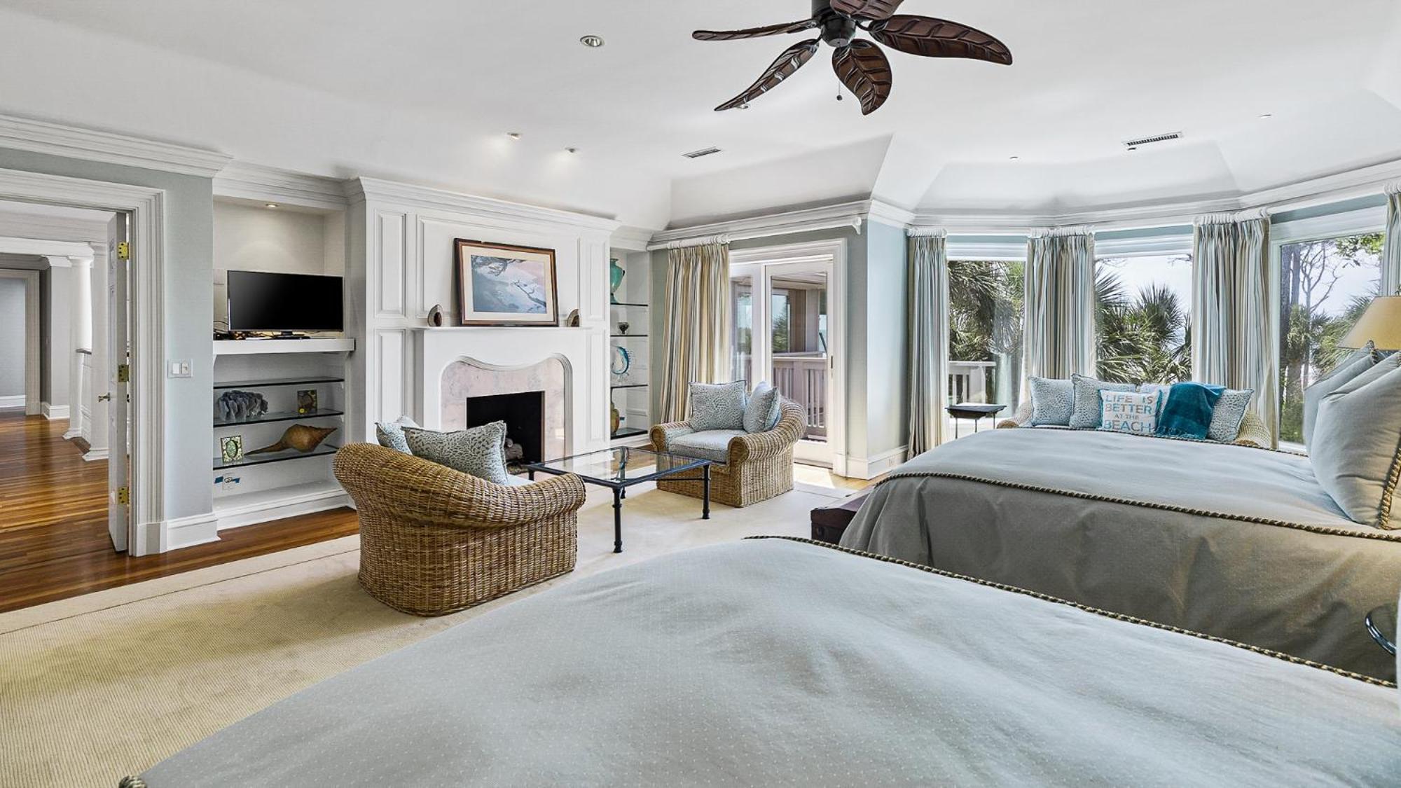 14 Laughing Gull - Host2coast Holiday home Hilton Head Island