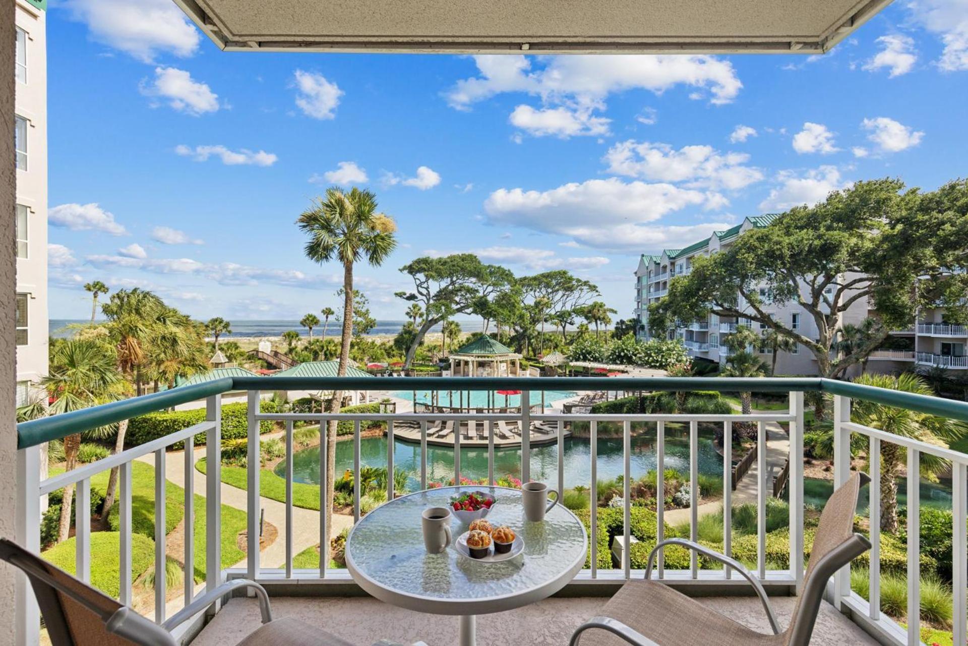 4205 Windsor Court North Holiday home Hilton Head Island