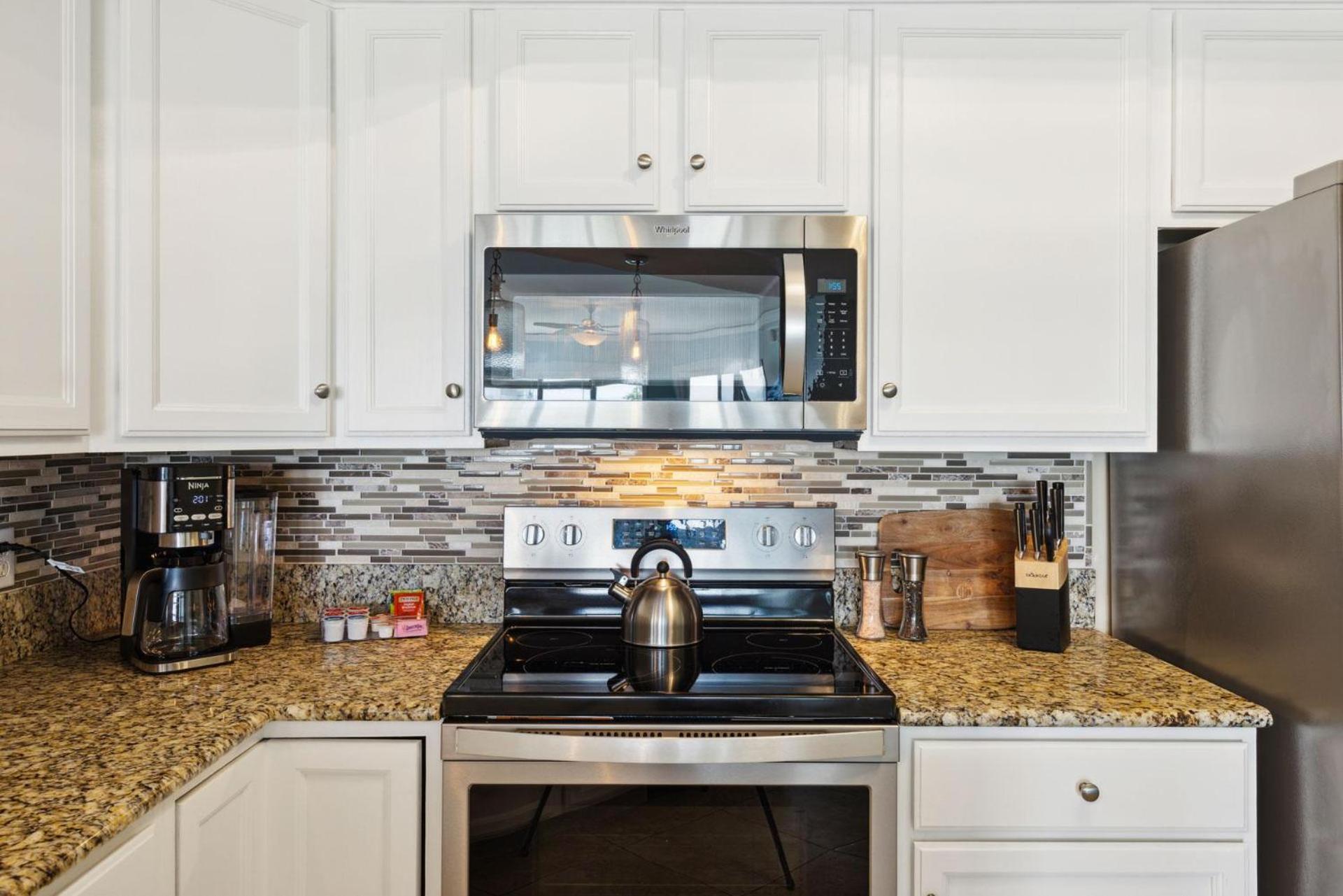 Holiday home 3402 Windsor Court