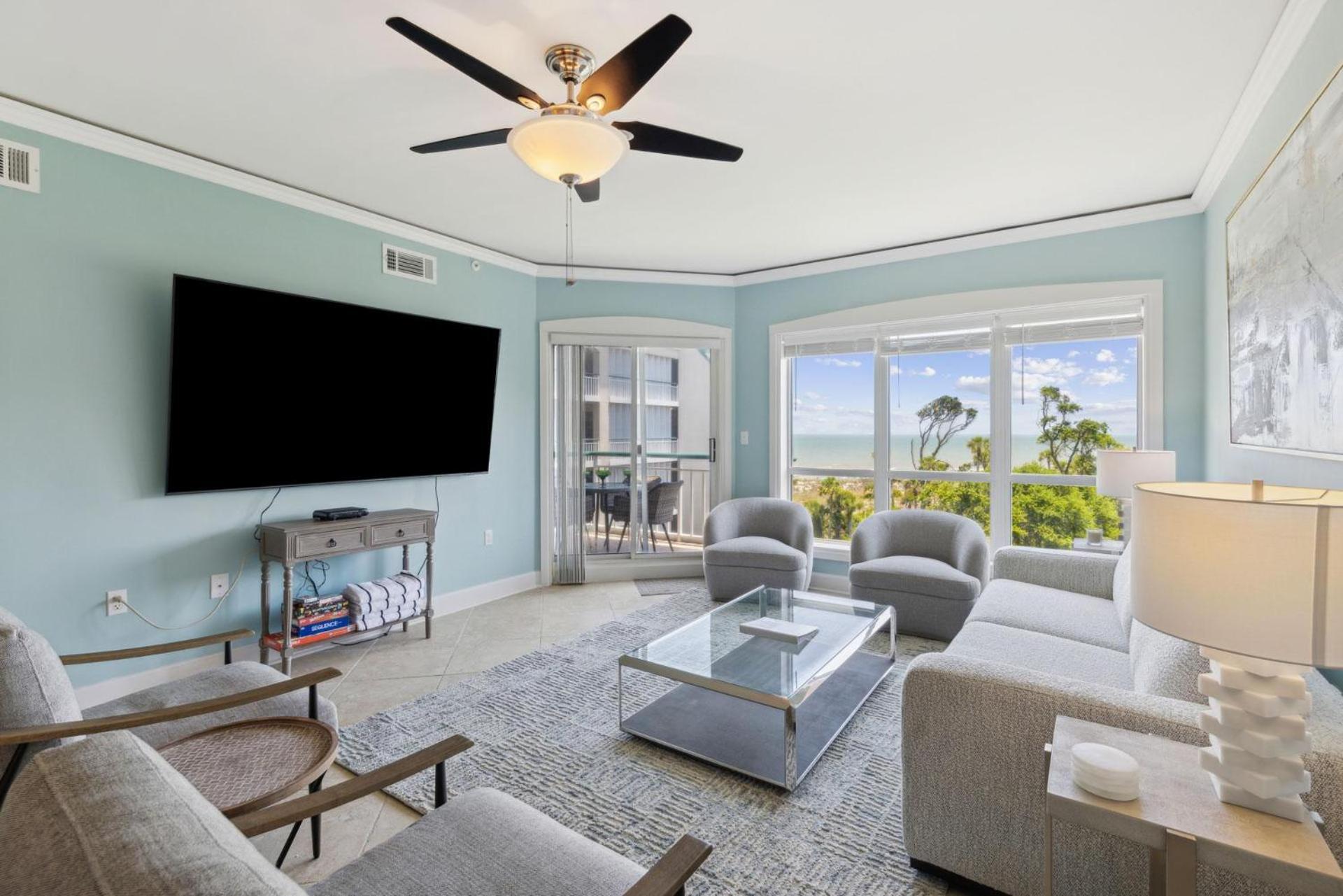 3402 Windsor Court Holiday home Hilton Head Island