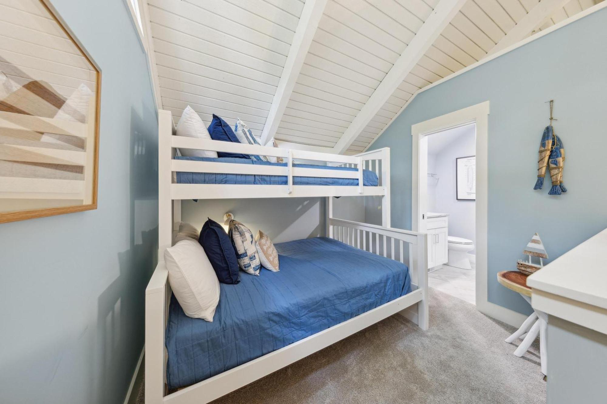 49 Night Heron Holiday home