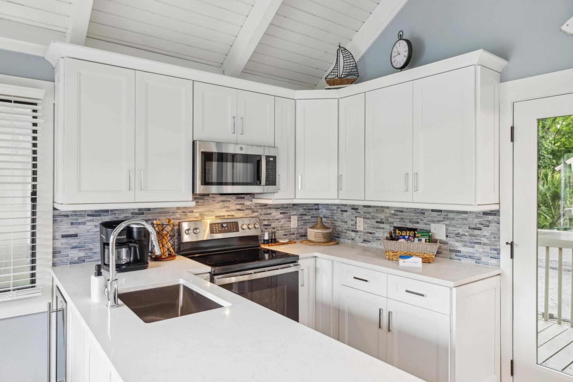 49 Night Heron Holiday home *