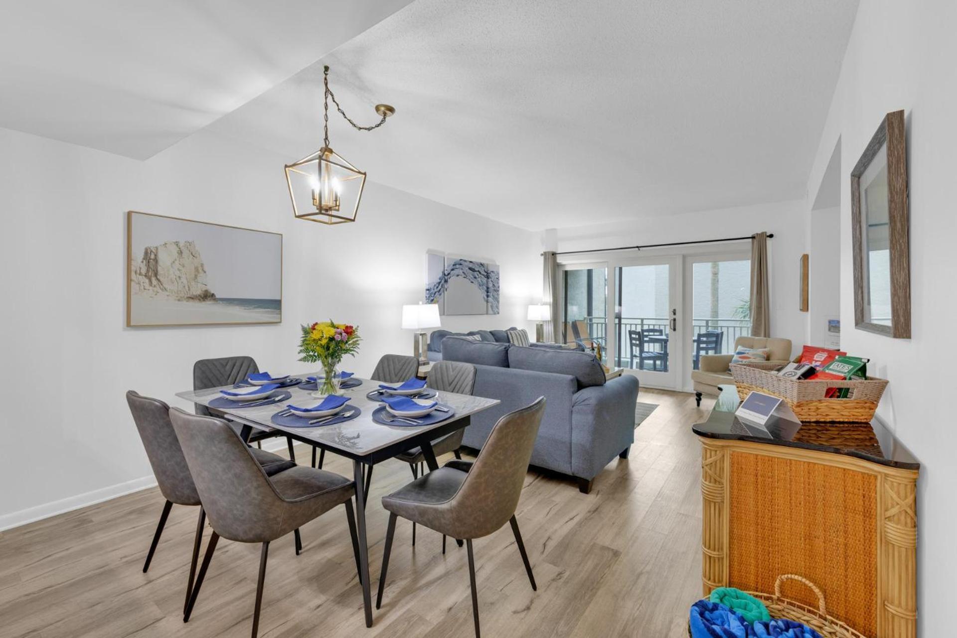 138 Shorewood * Hilton Head Island