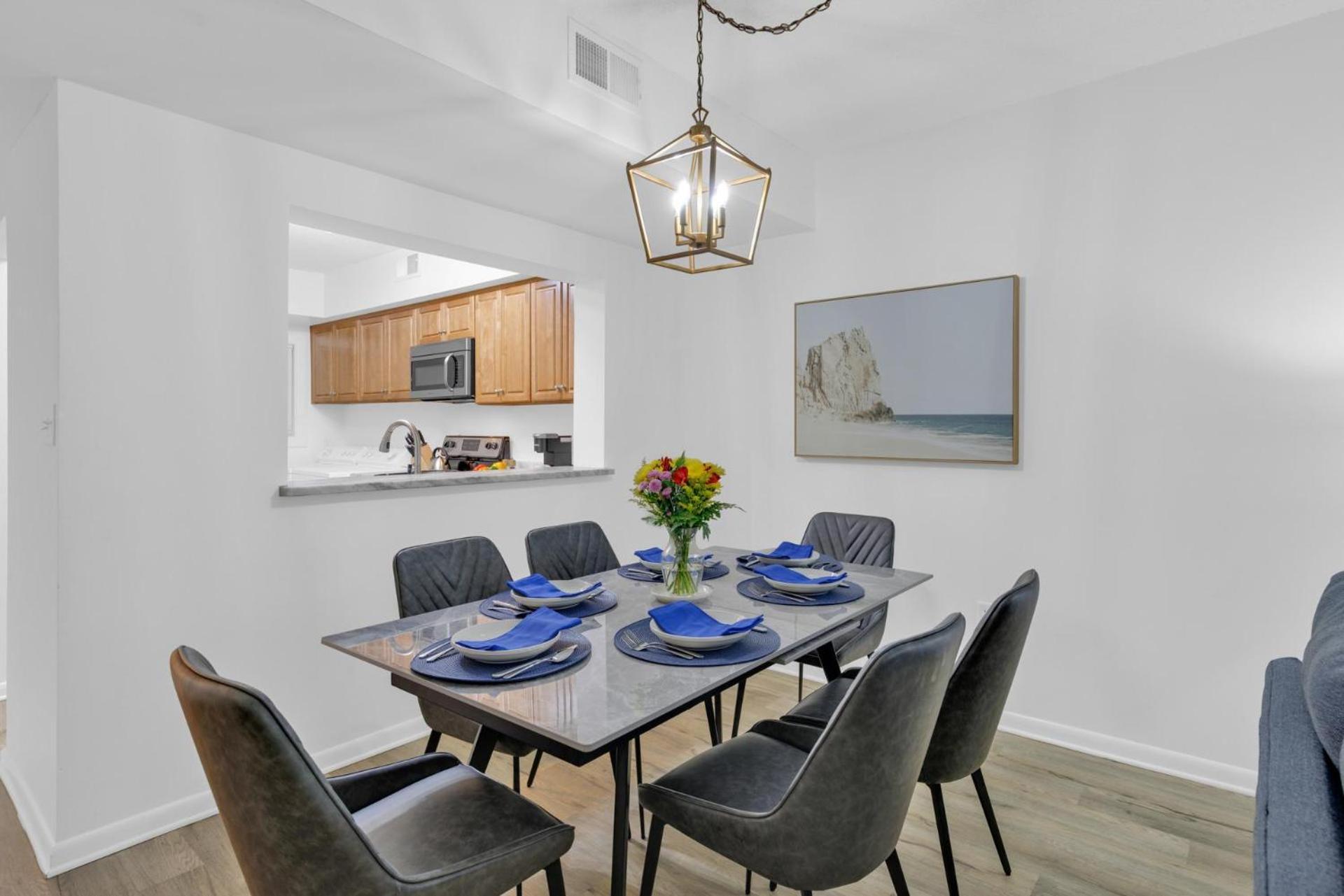 138 Shorewood Holiday home *