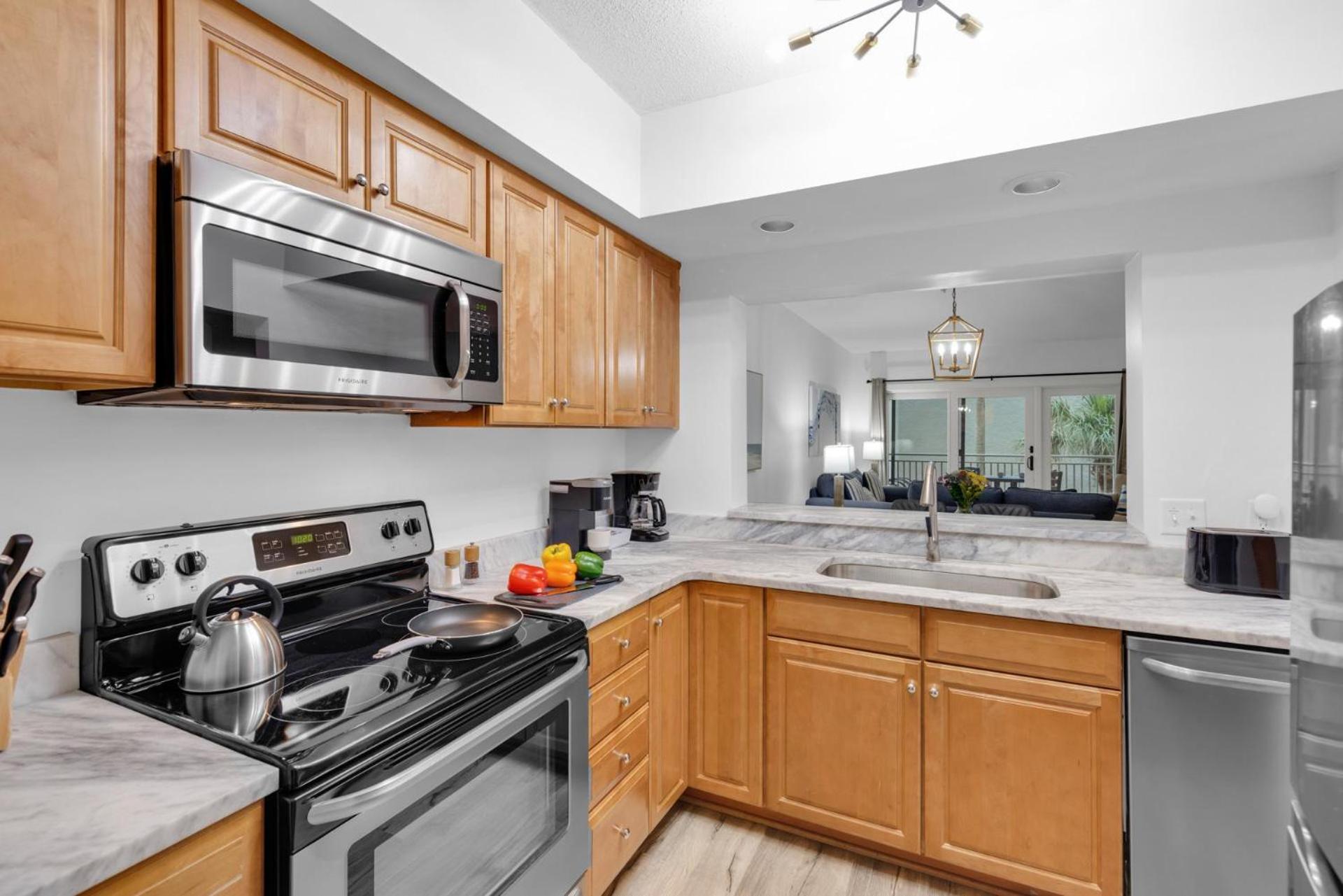 138 Shorewood Holiday home *
