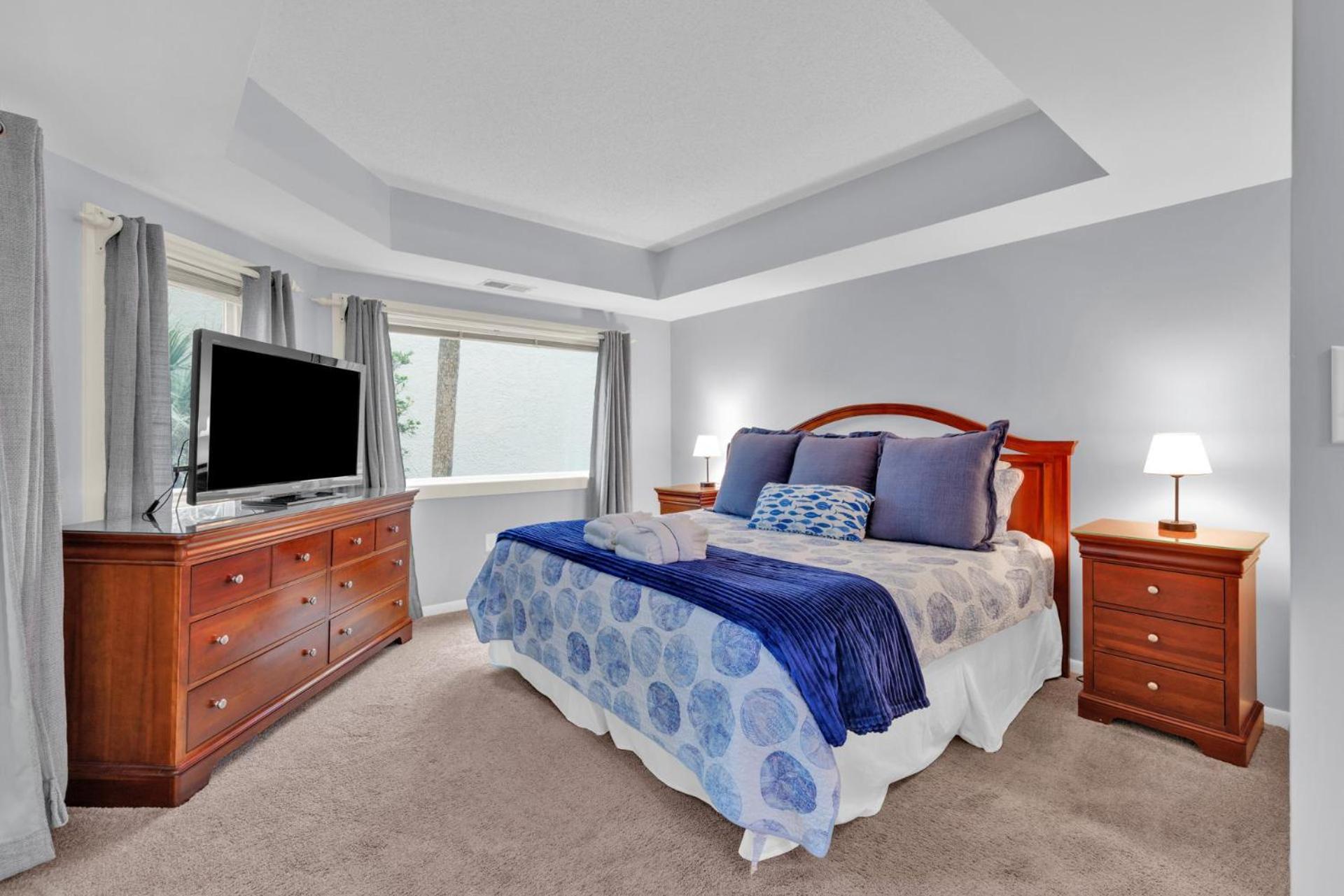 Holiday home 138 Shorewood *