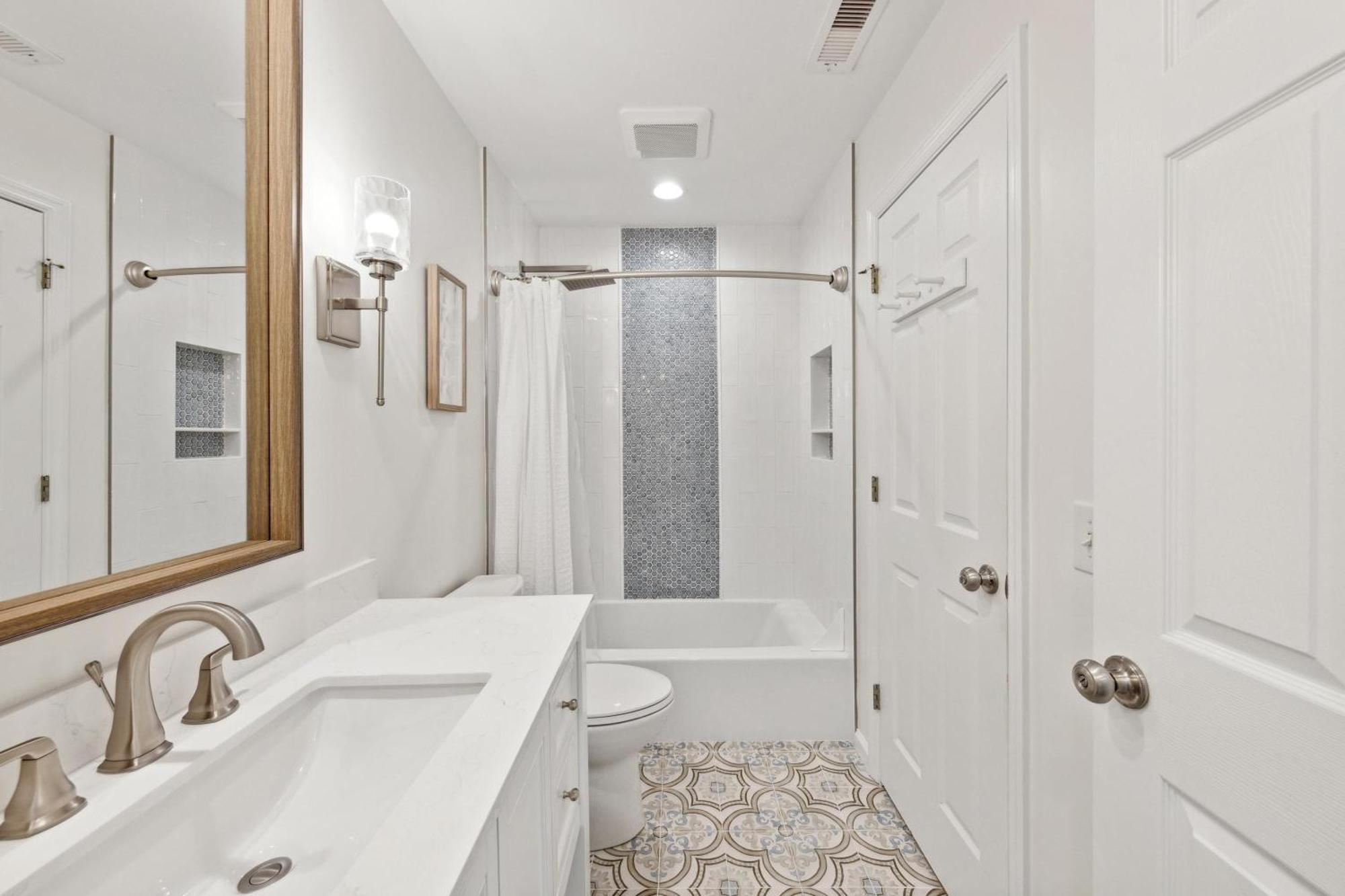42 Bradley Road Holiday home *