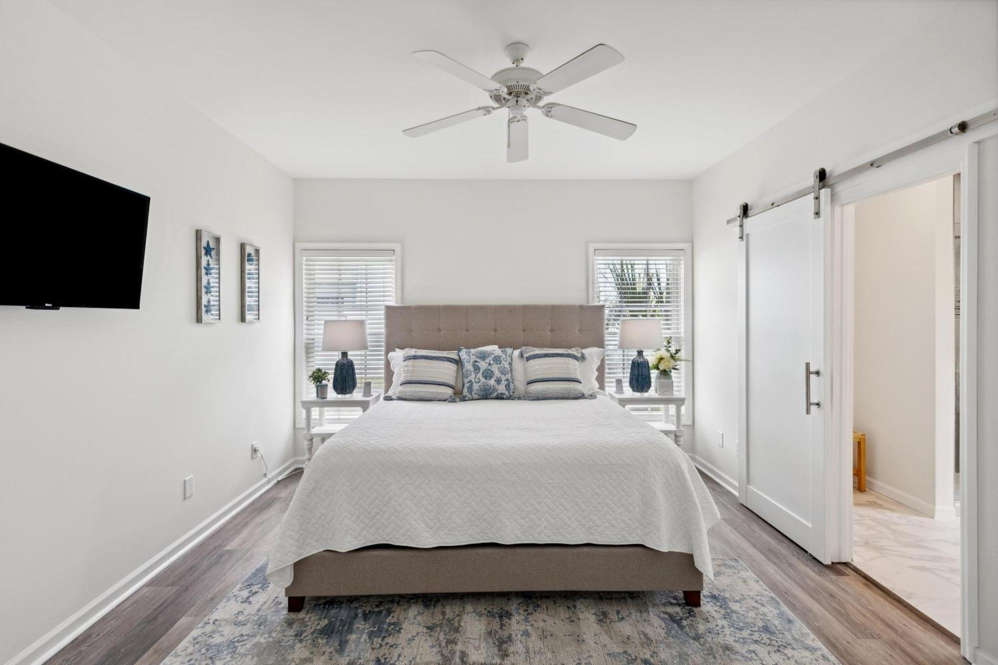 42 Bradley Road Holiday home Hilton Head Island