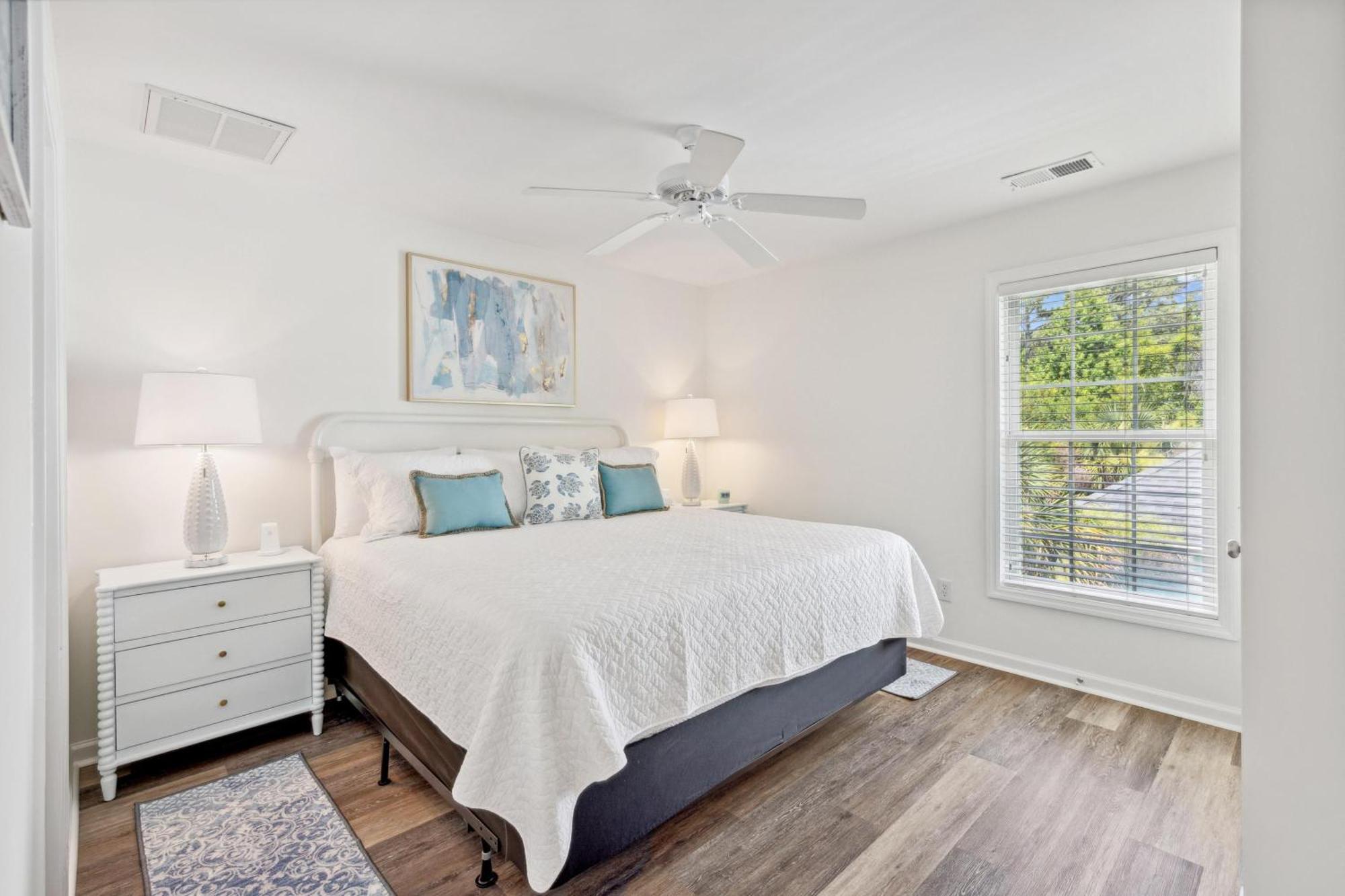 42 Bradley Road * Hilton Head Island