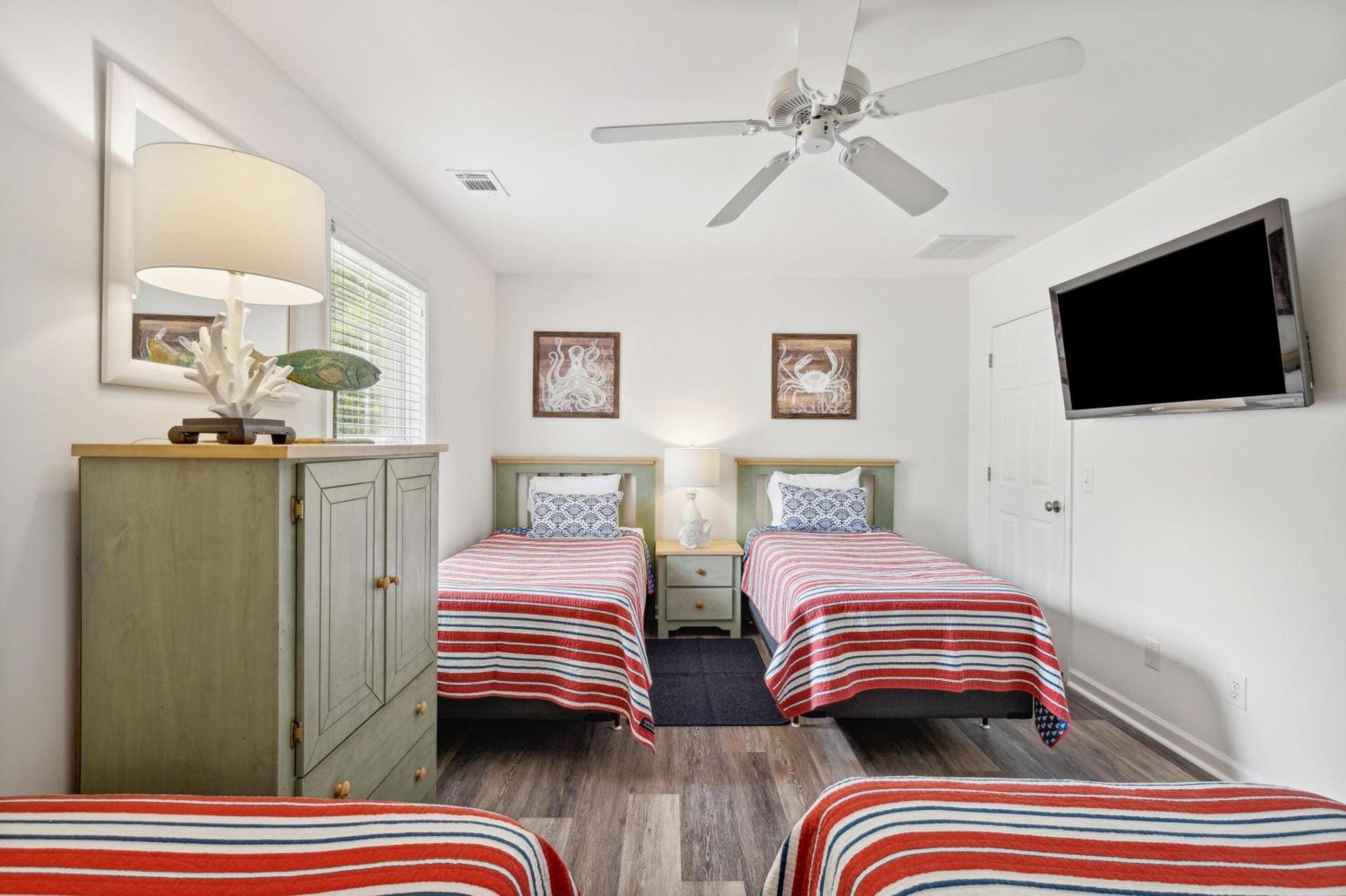 42 Bradley Road Holiday home
