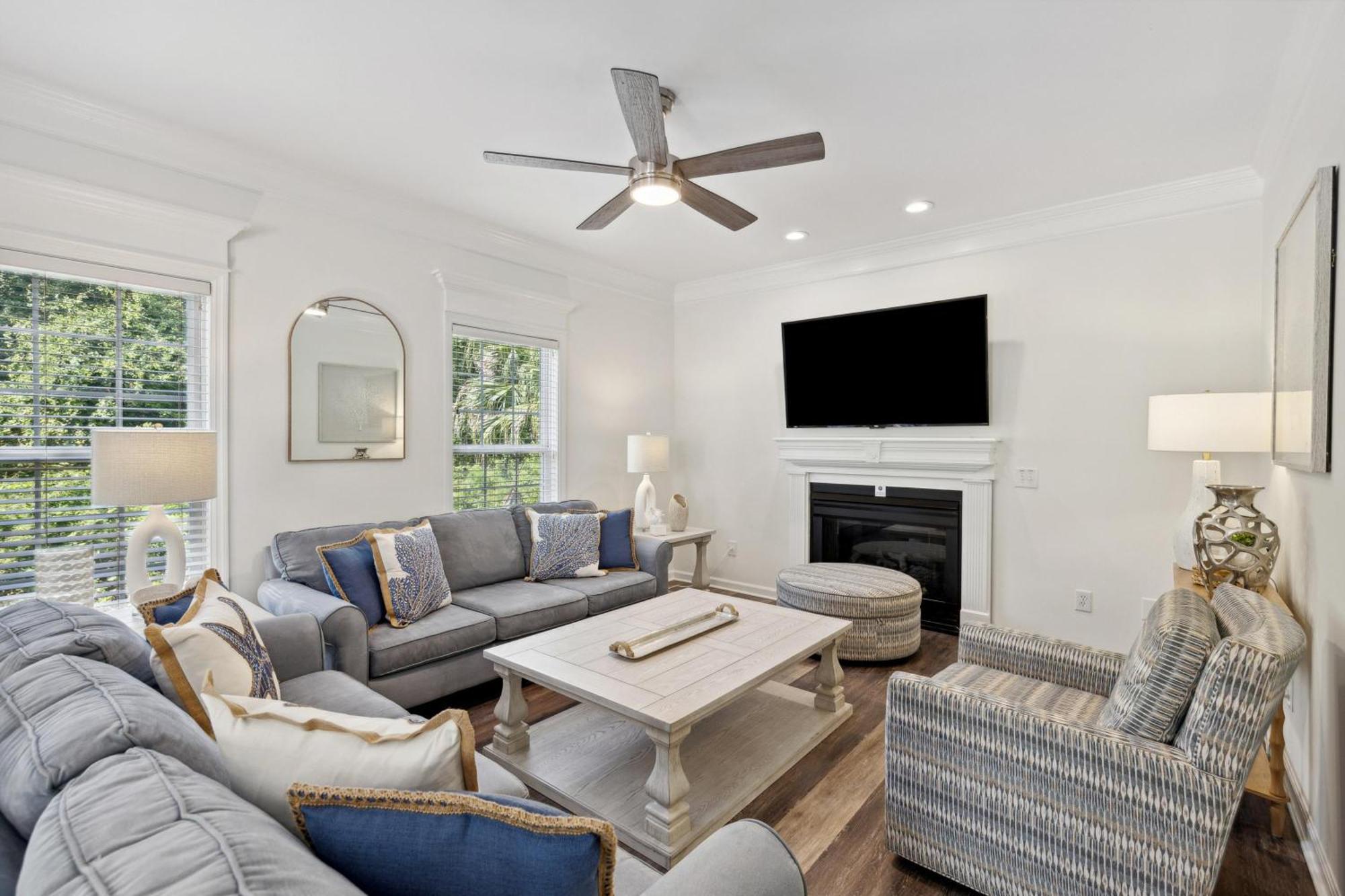 42 Bradley Road Holiday home *