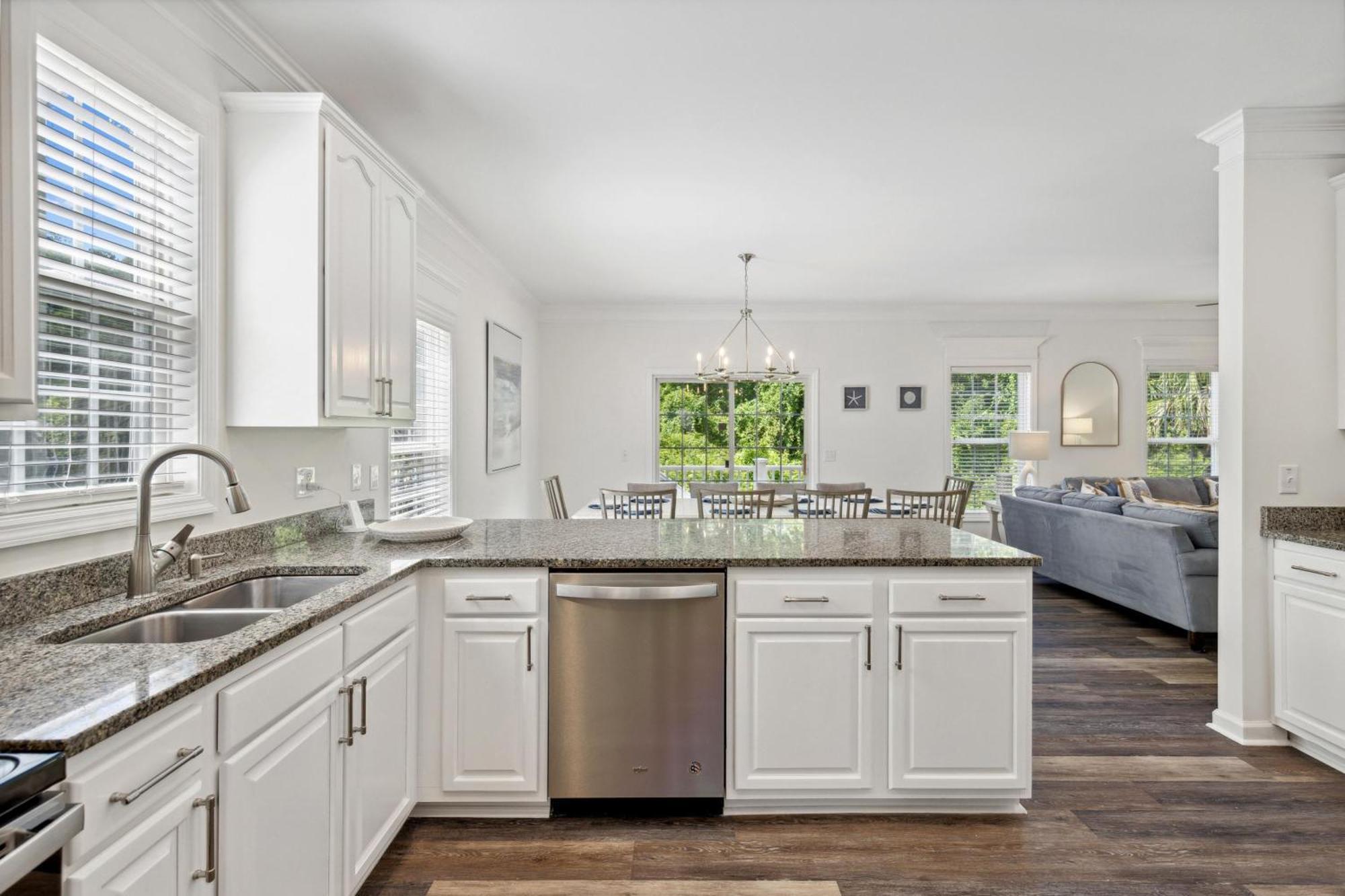 Holiday home 42 Bradley Road Hilton Head Island