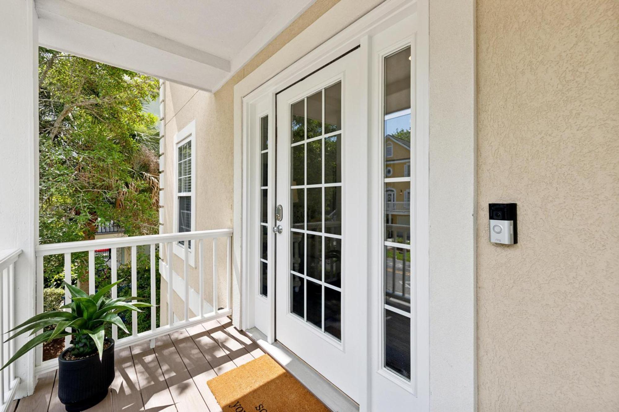 42 Bradley Road Hilton Head Island