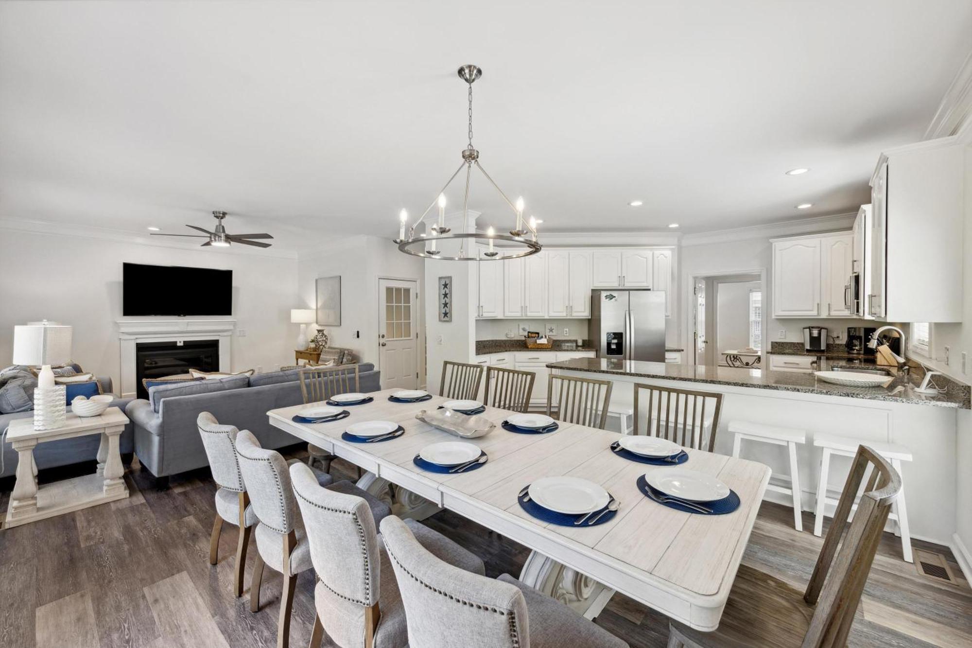 42 Bradley Road Holiday home *