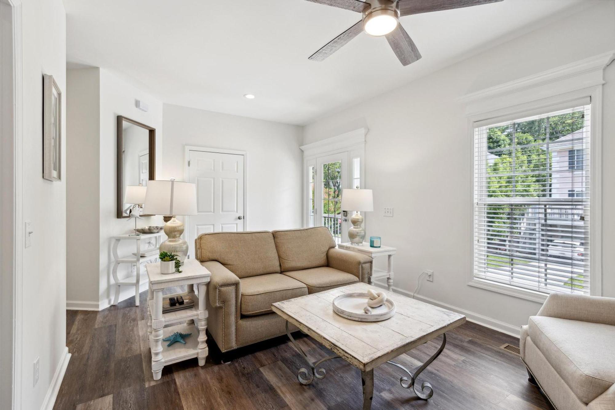 42 Bradley Road Holiday home Hilton Head Island