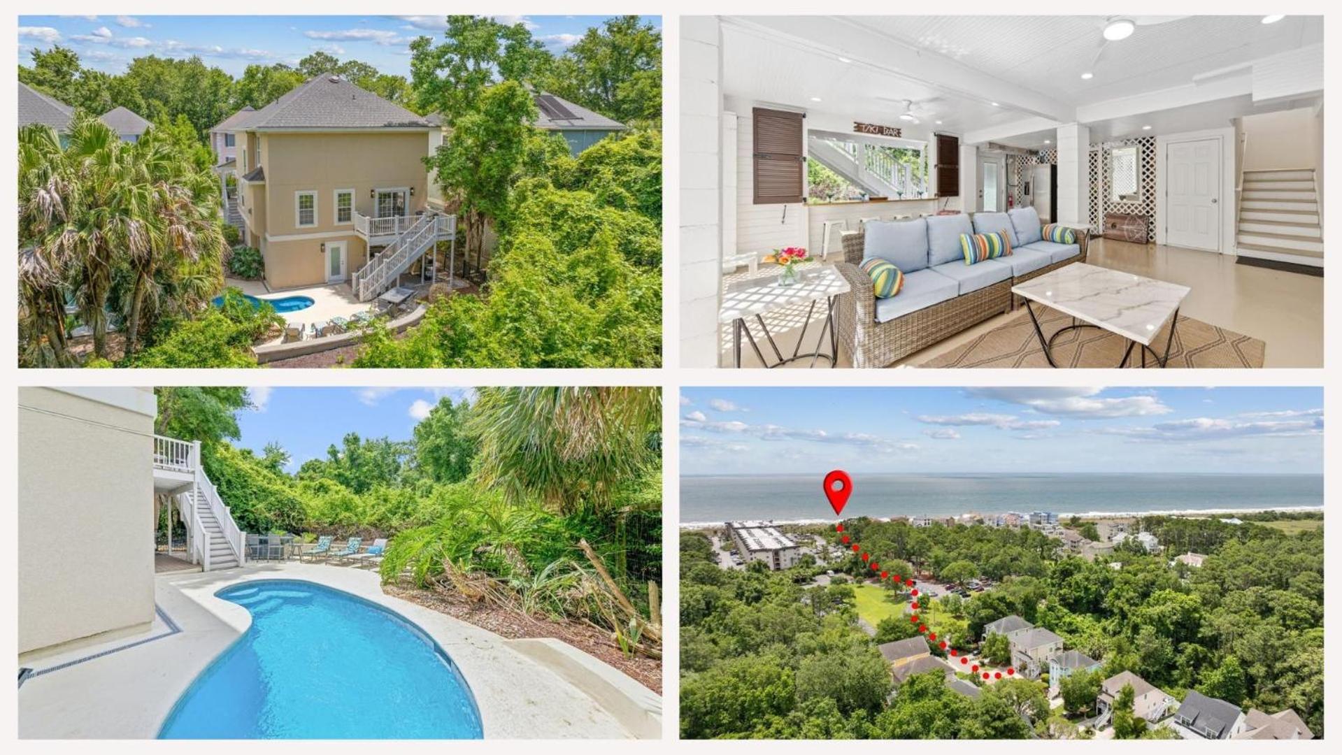 42 Bradley Road Holiday home *