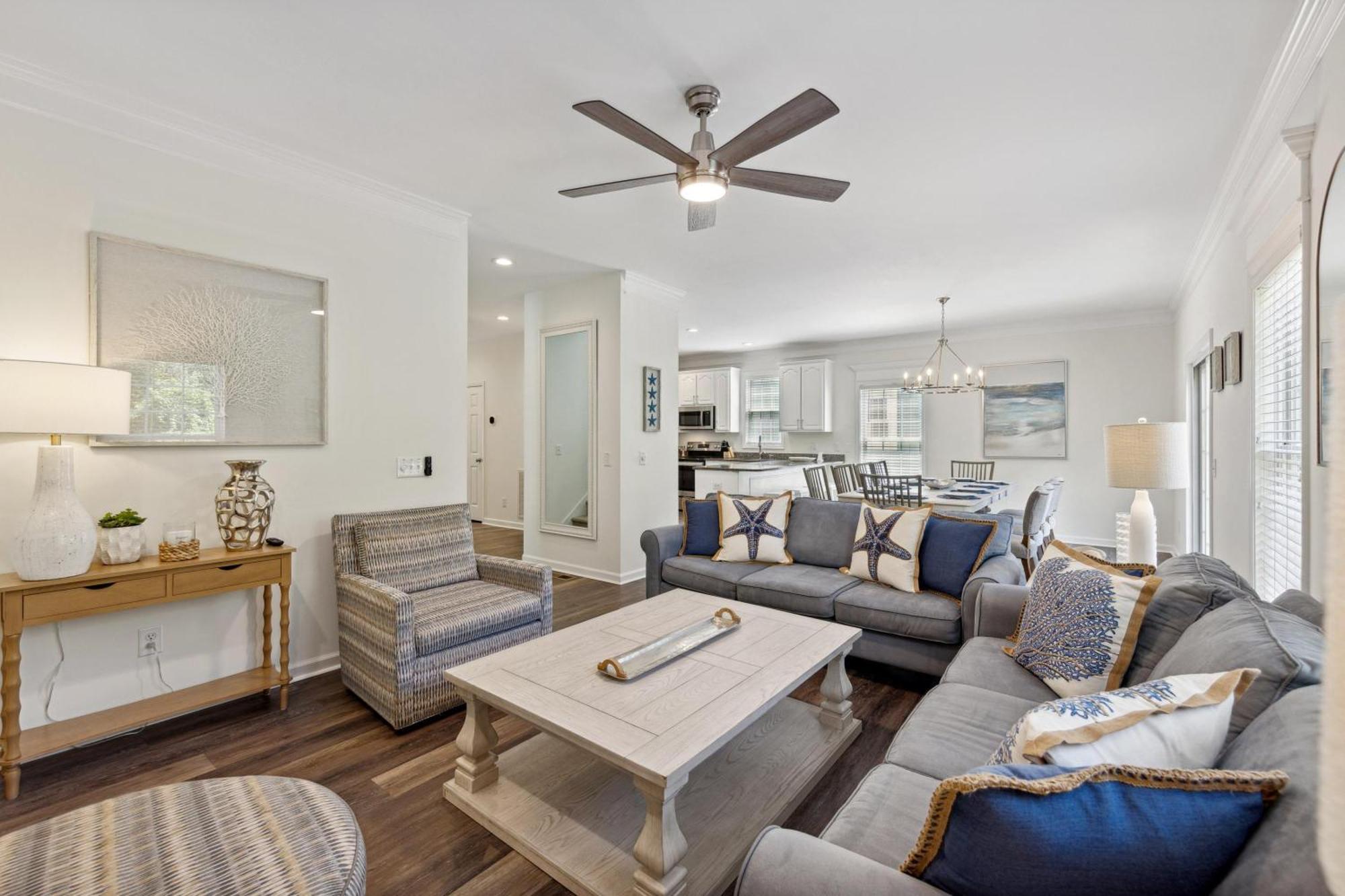 42 Bradley Road Holiday home *