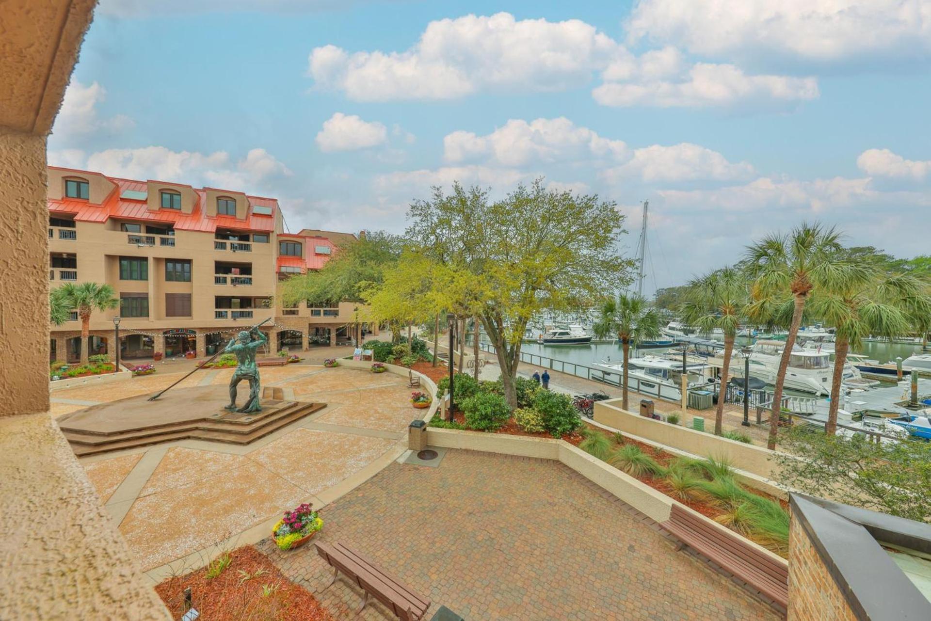 Holiday home 7104 Harbourside 1 *