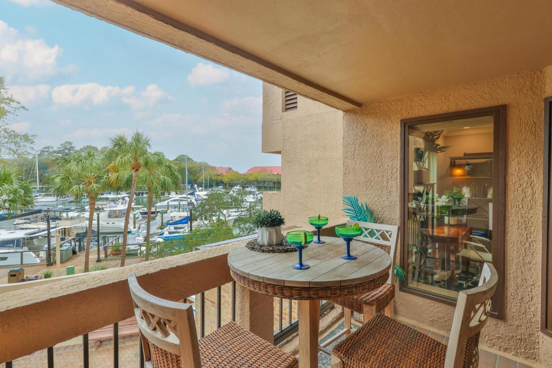 7104 Harbourside 1 Holiday home