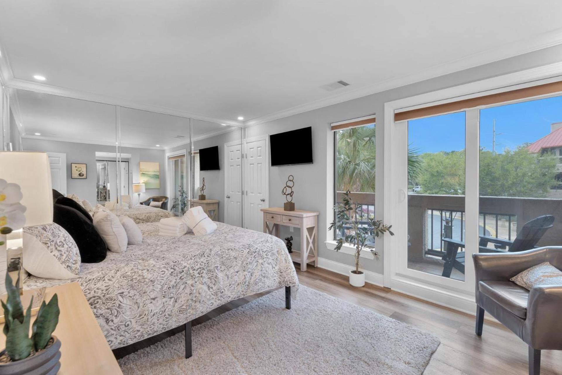 Holiday home 7104 Harbourside 1