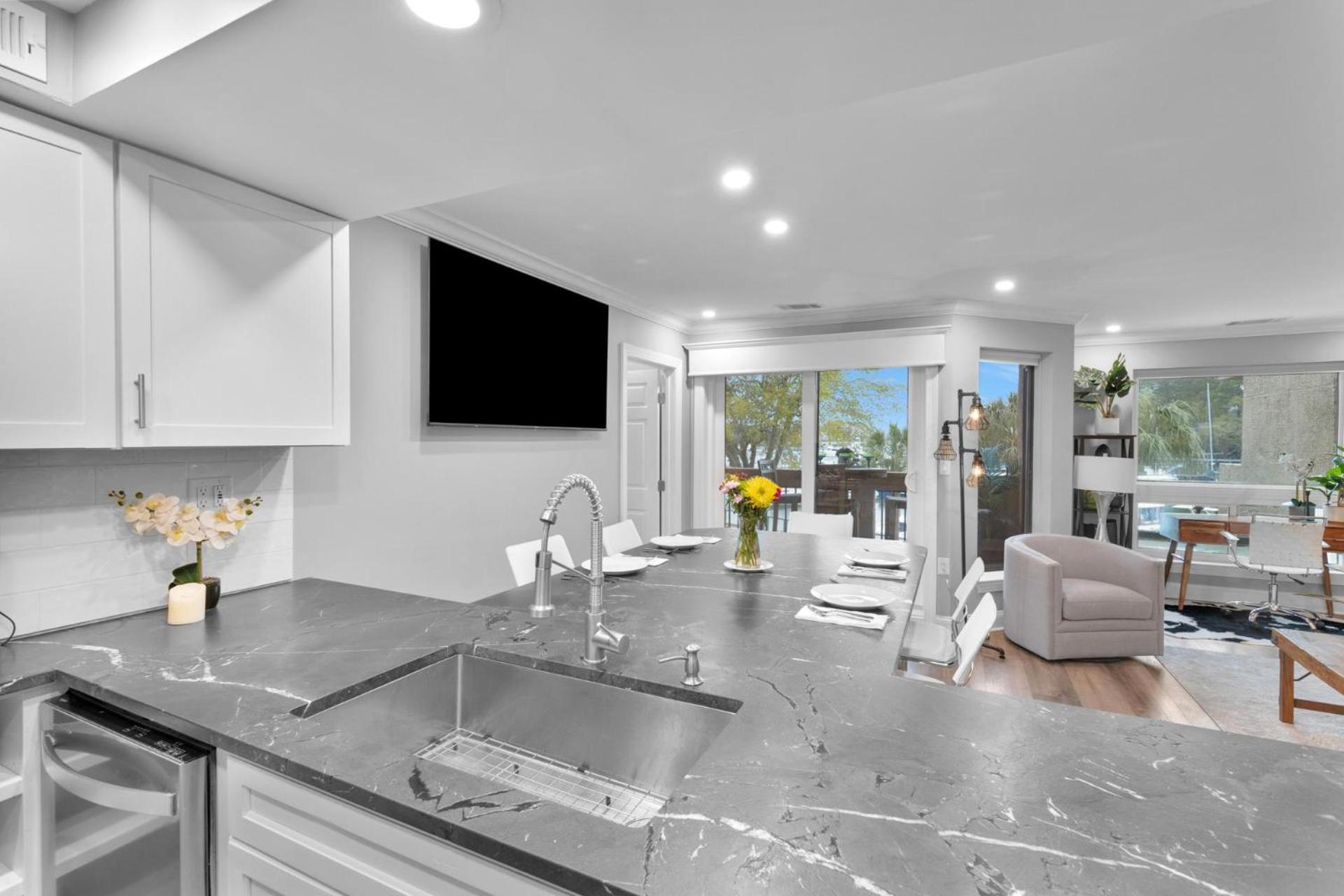 7104 Harbourside 1 Holiday home *