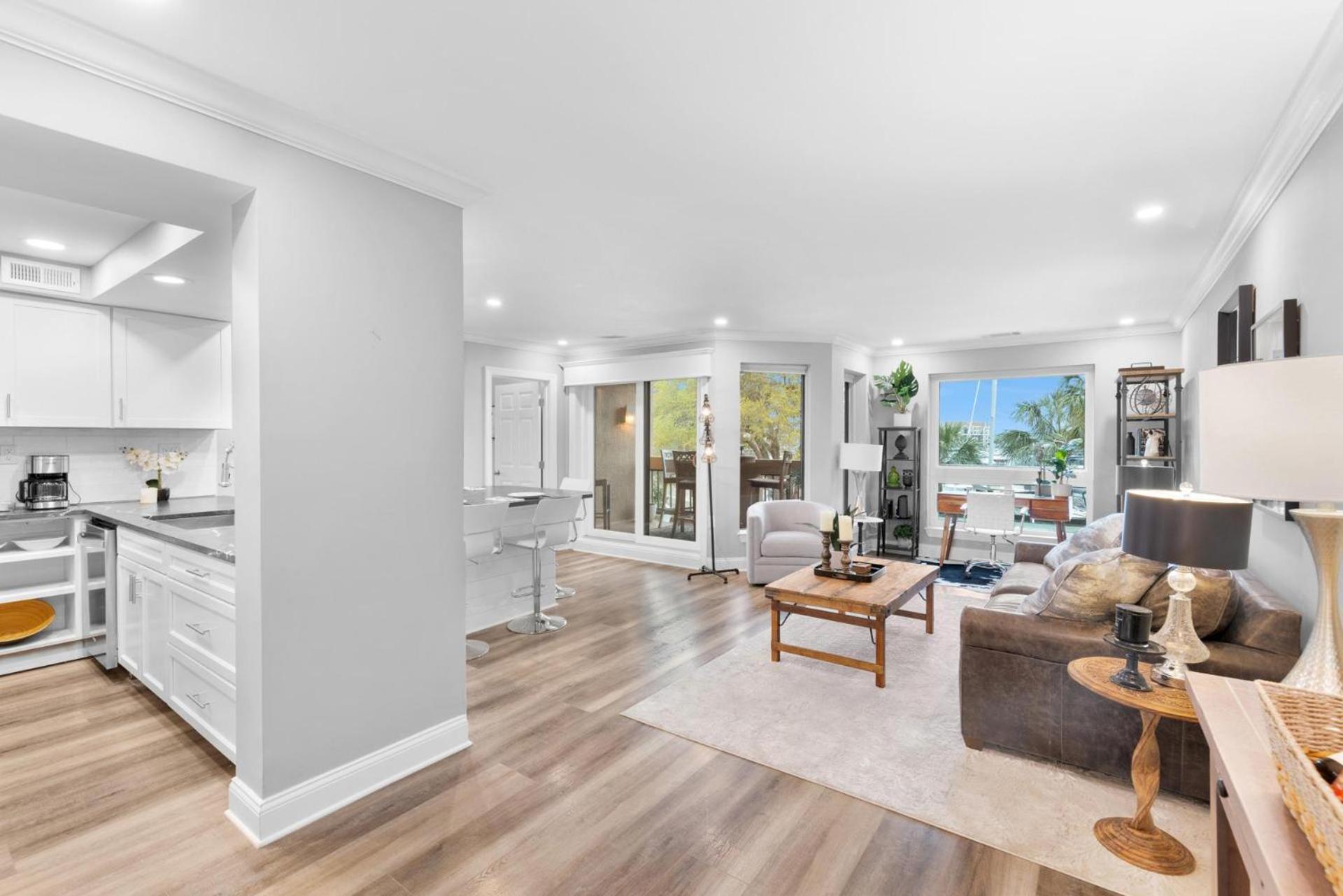 7104 Harbourside 1 Holiday home Hilton Head Island