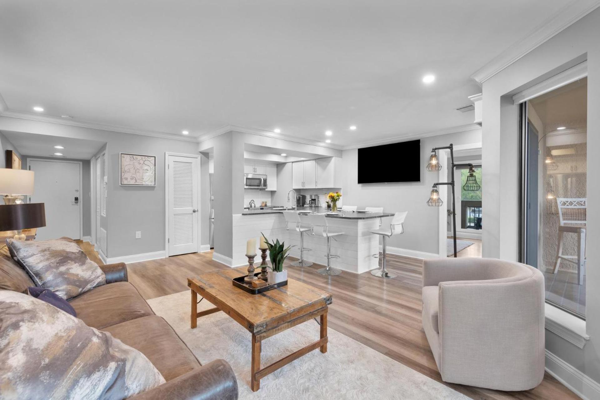 7104 Harbourside 1 Holiday home *