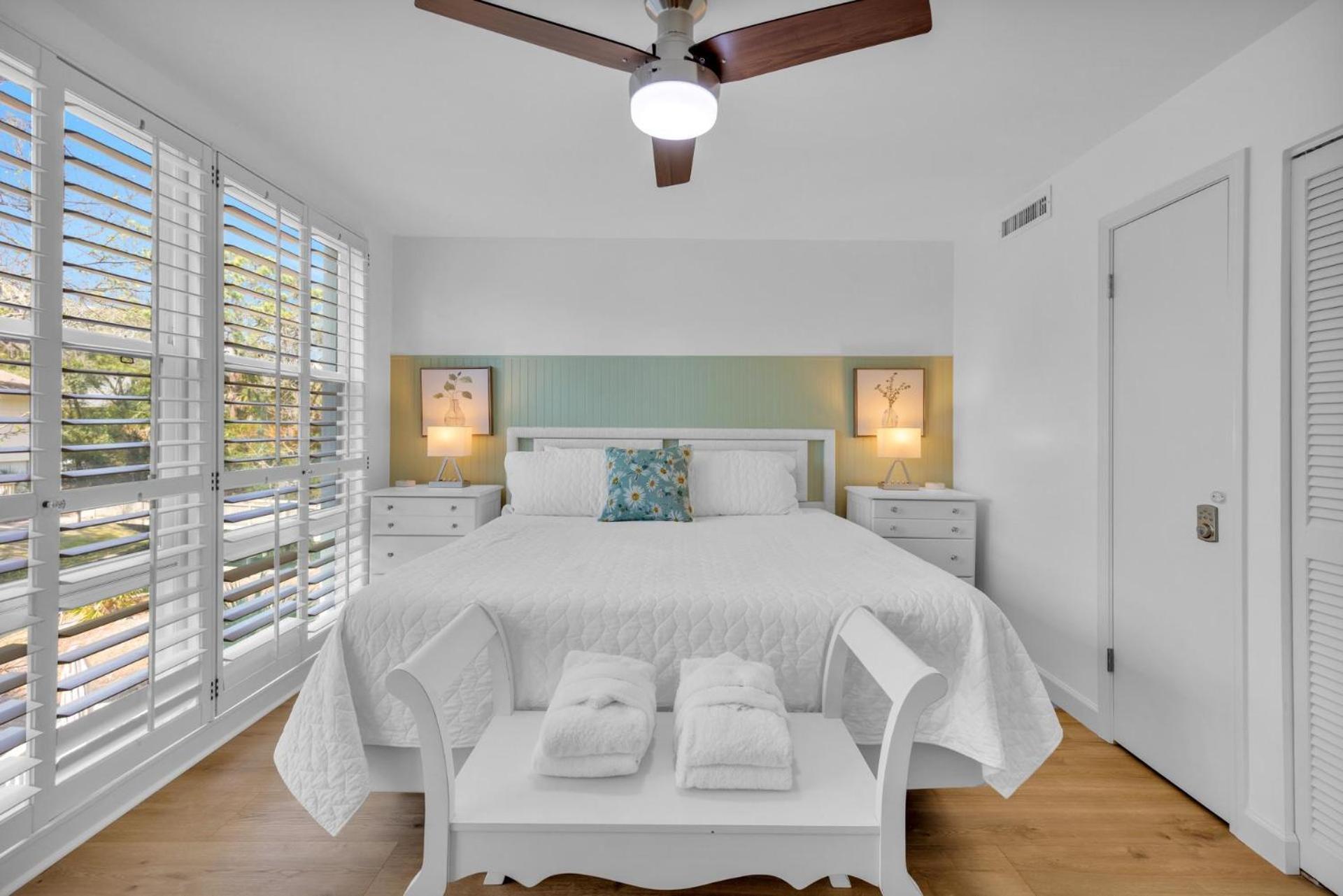 Villa 3086 Seascape Hilton Head Island
