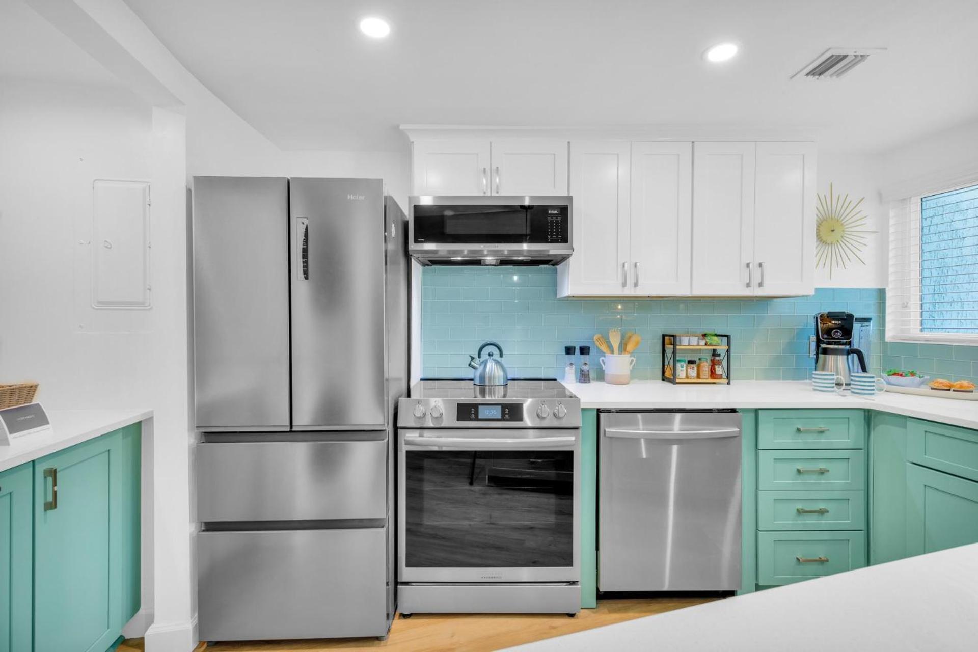 3086 Seascape Villa