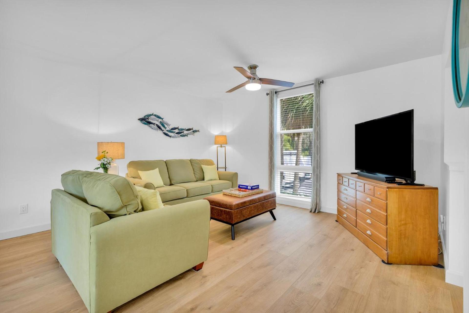 Villa 3086 Seascape Hilton Head Island