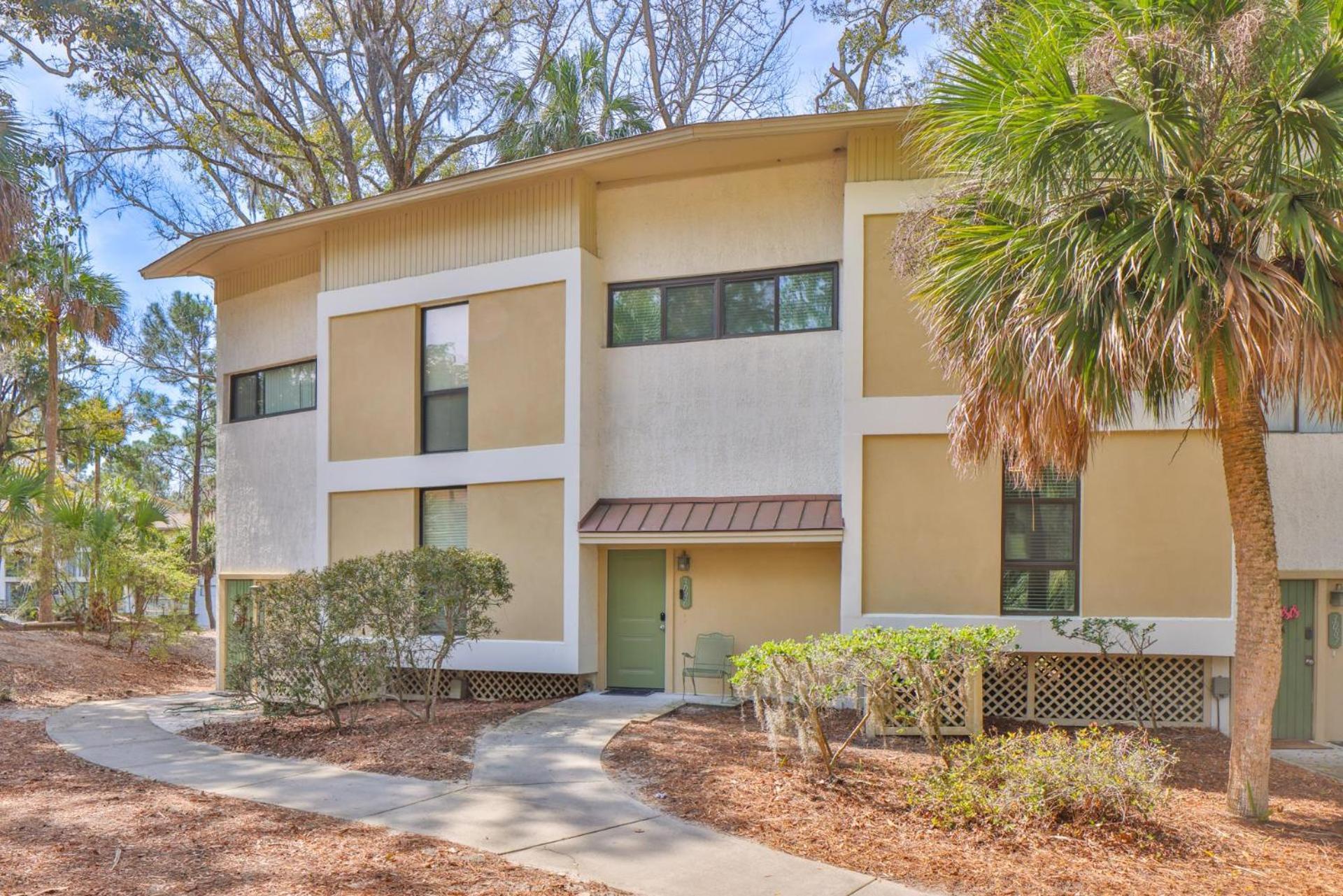 3086 Seascape * Hilton Head Island