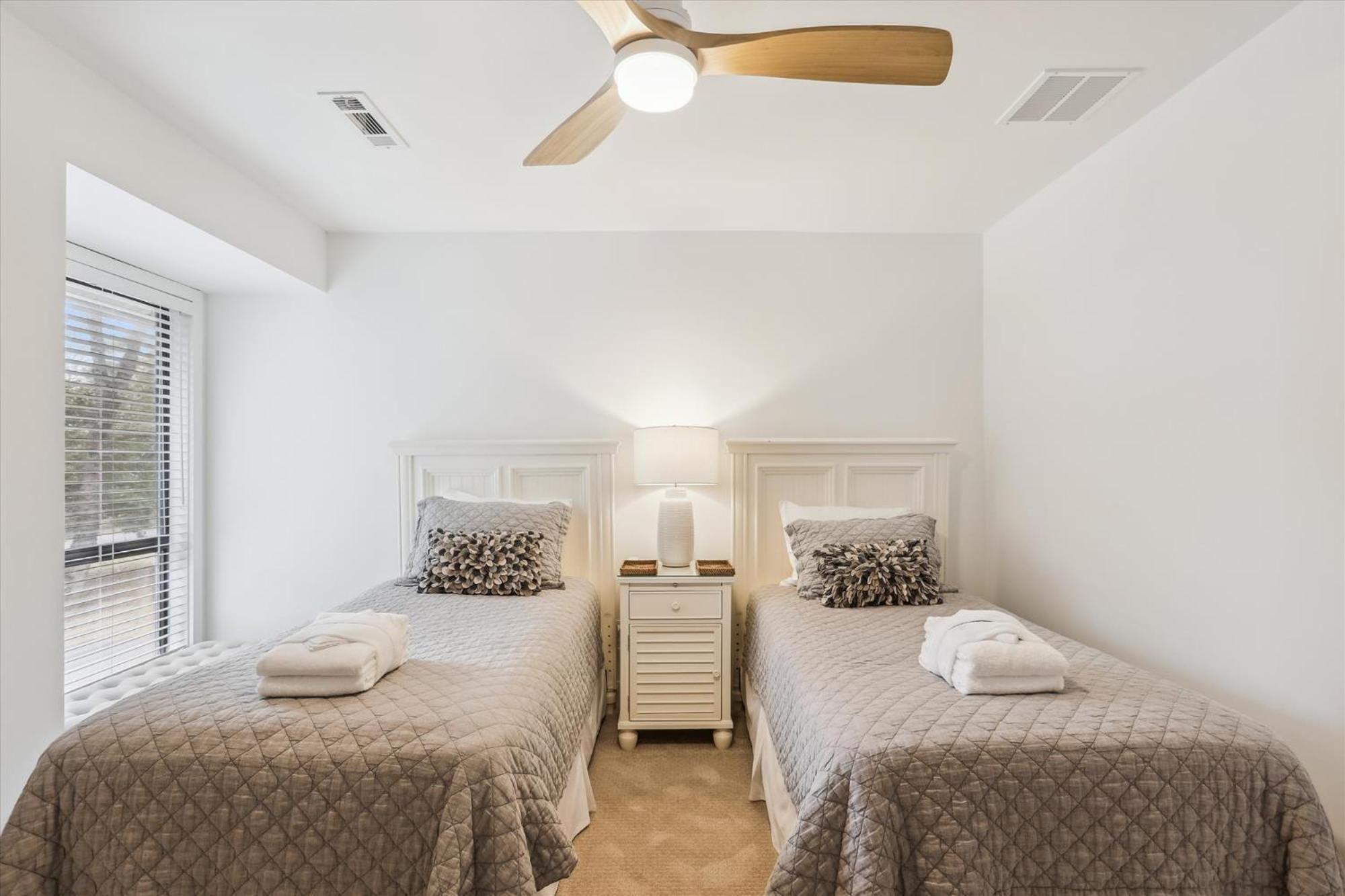 112 The Greens Villa *