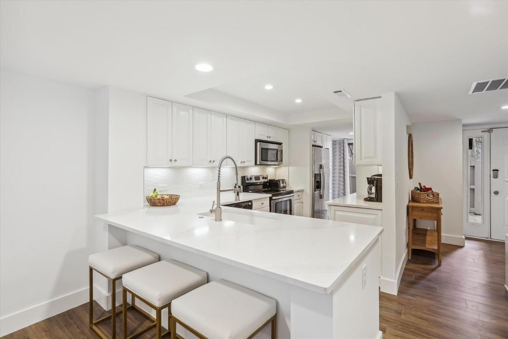 112 The Greens Villa *