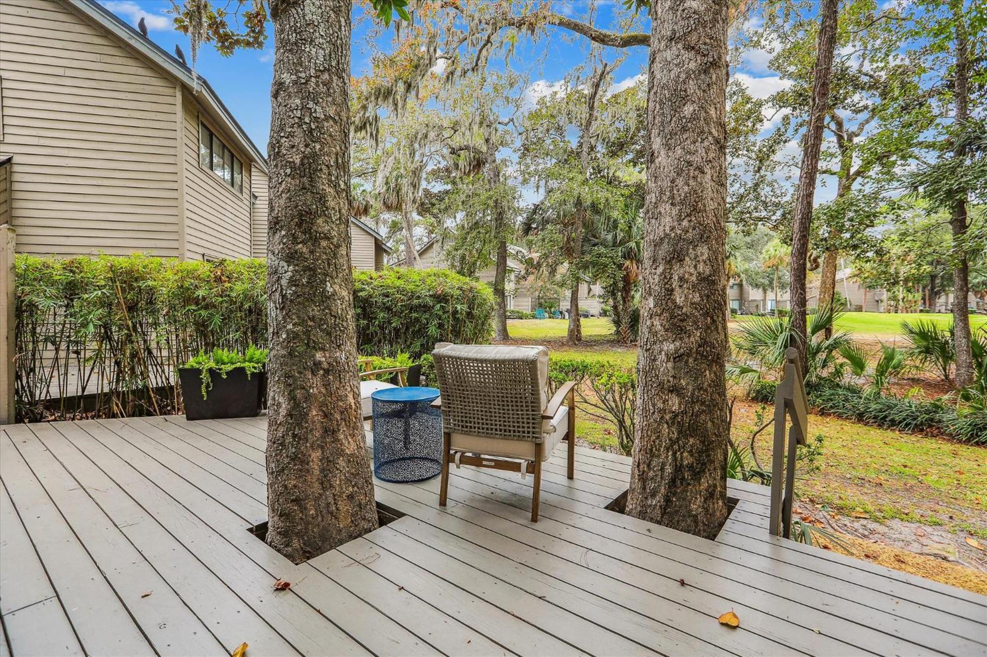 112 The Greens Villa Hilton Head Island